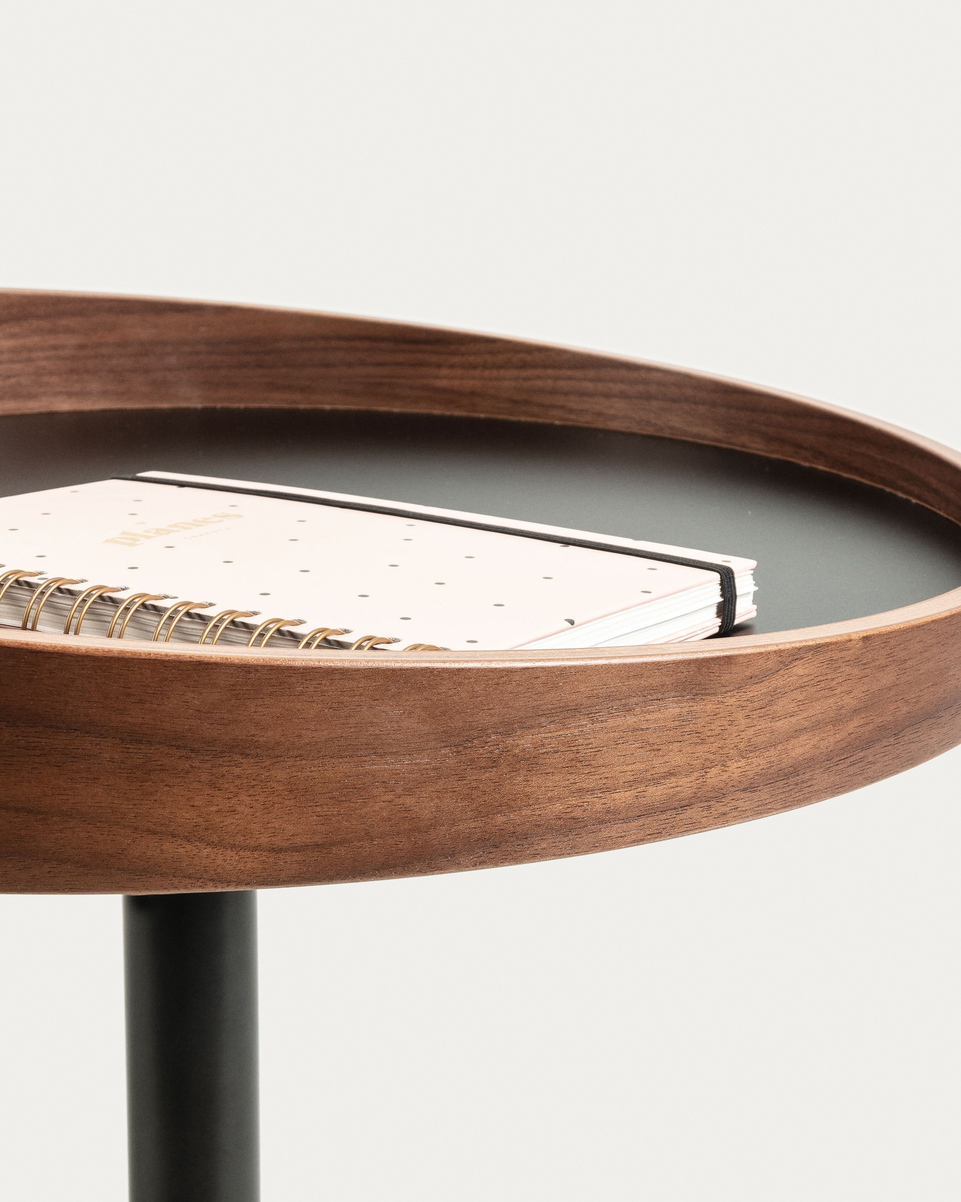 Столик орех VAMVIDNEE VV1027940 4 Столик орех VAMVIDNEE VV1027940 — изображение 4