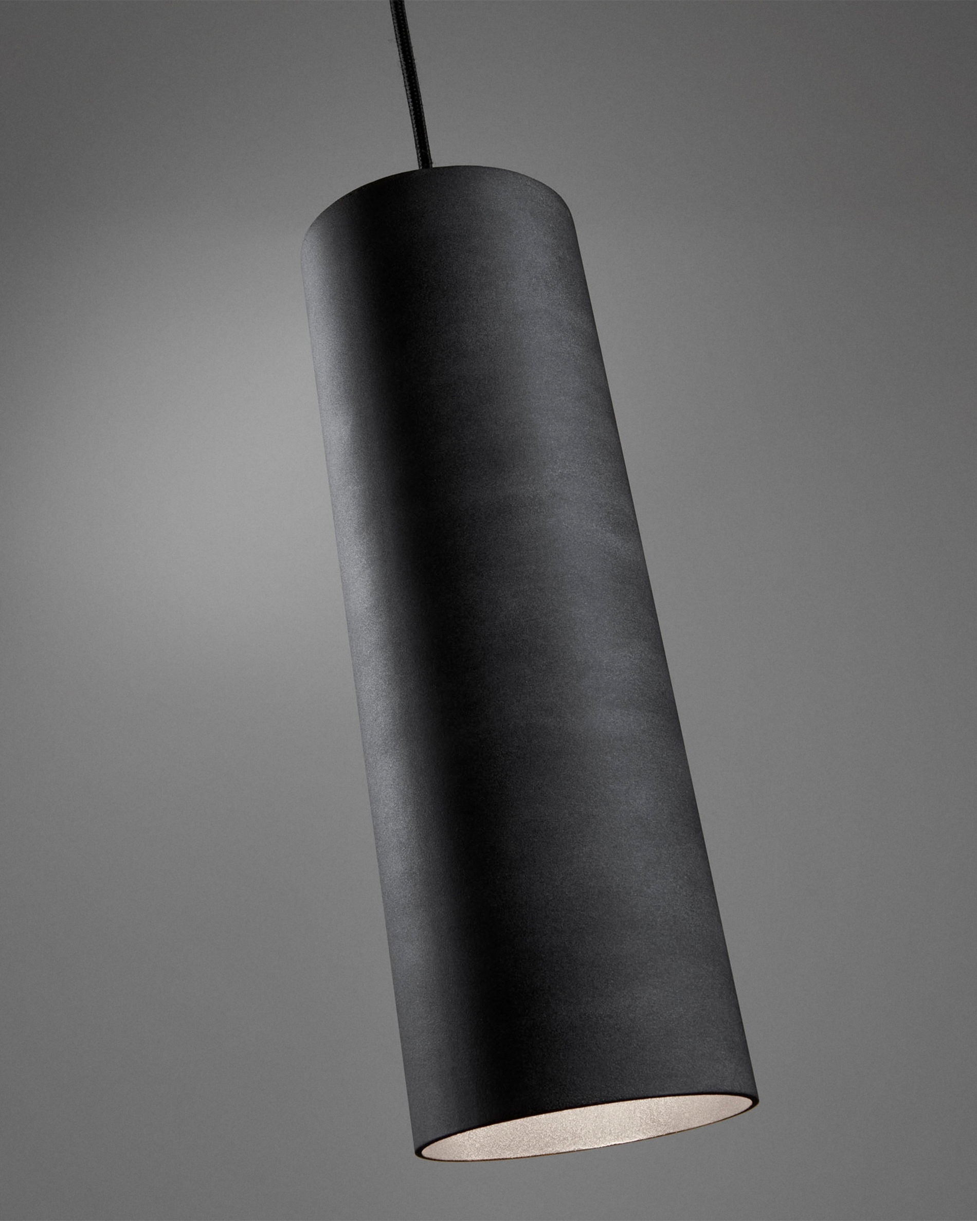 Подвесной светильник серый VAMVIDNEE VV1028151 5 Подвесной светильник серый VAMVIDNEE VV1028151 — изображение 5