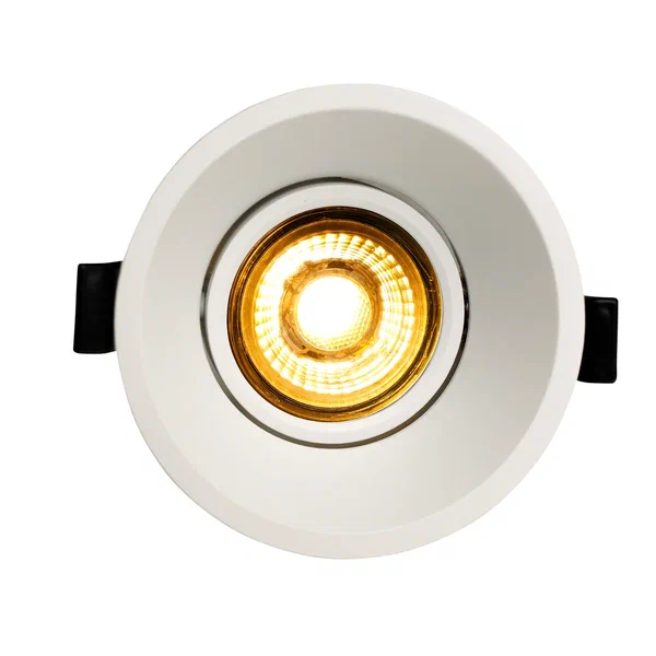 Встраиваемый светильник VAMVIDNEE VV1028230 6 Встраиваемый светильник VAMVIDNEE VV1028230 — изображение 6