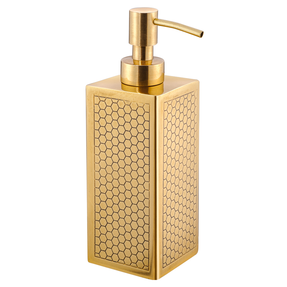 Диспенсер для мыла VAMVIDNEE VV1025687 3 Диспенсер для мыла VAMVIDNEE VV1025687 — изображение 3