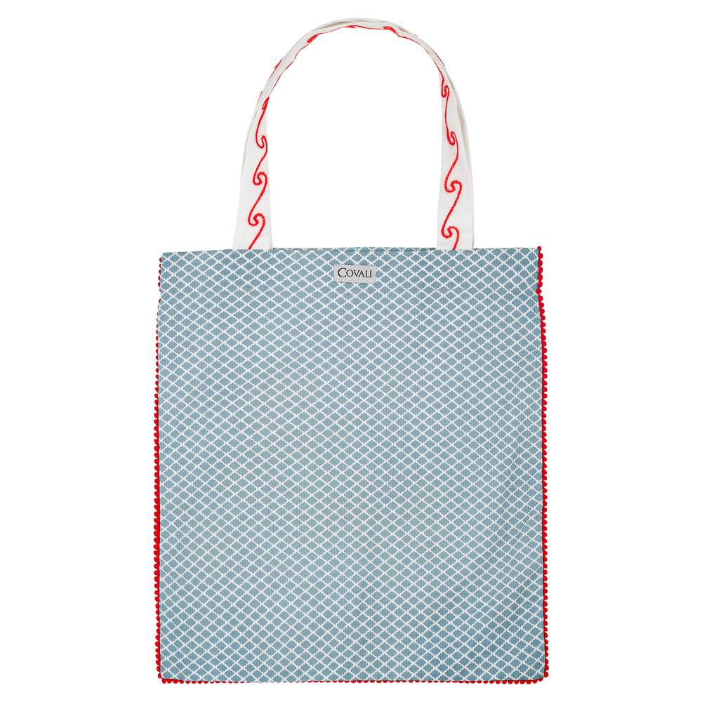 Сумка-шоппер VAMVIDNEE VV1025722 3 Сумка-шоппер VAMVIDNEE VV1025722 — изображение 3