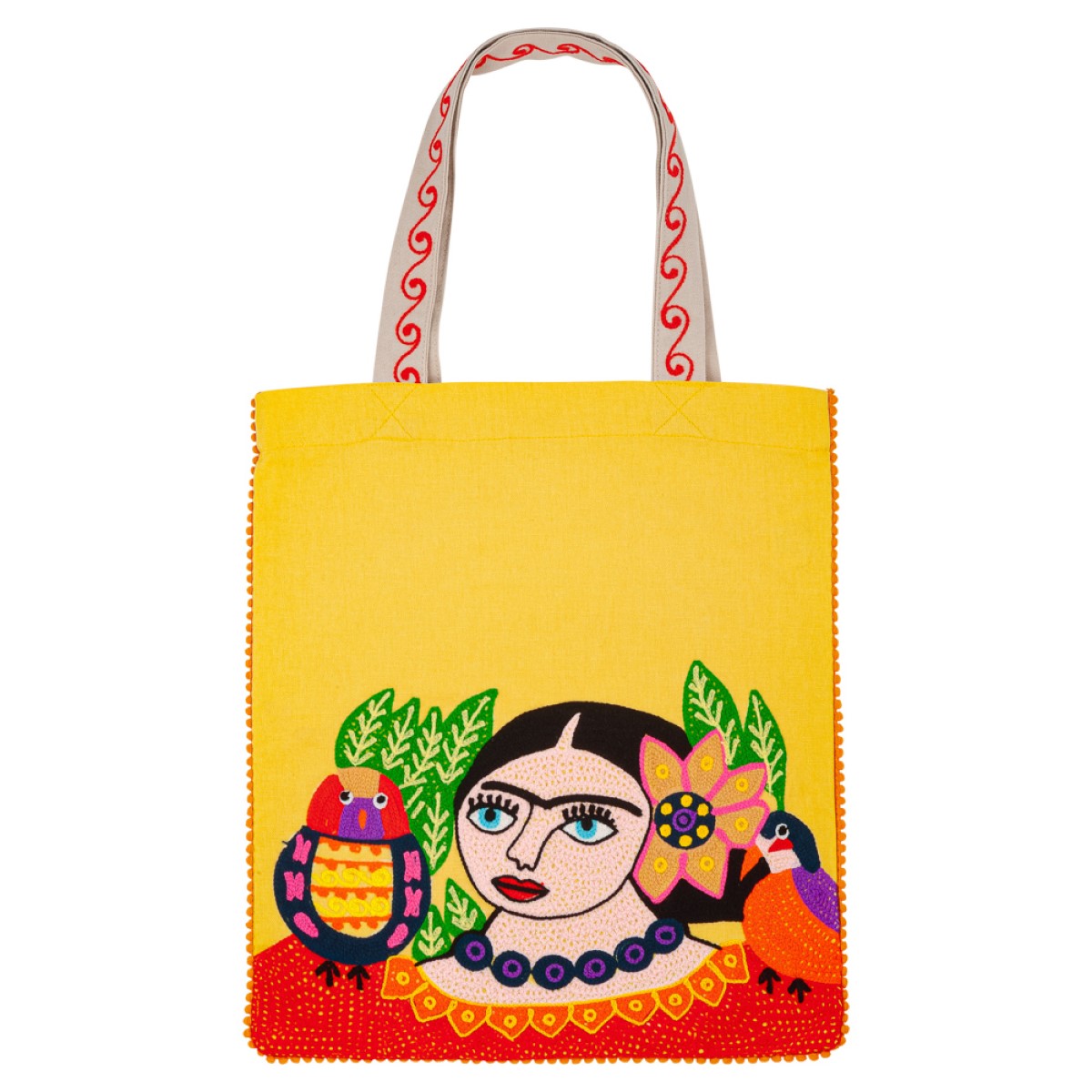 Сумка-шоппер VAMVIDNEE VV1025726 3 Сумка-шоппер VAMVIDNEE VV1025726 — изображение 3