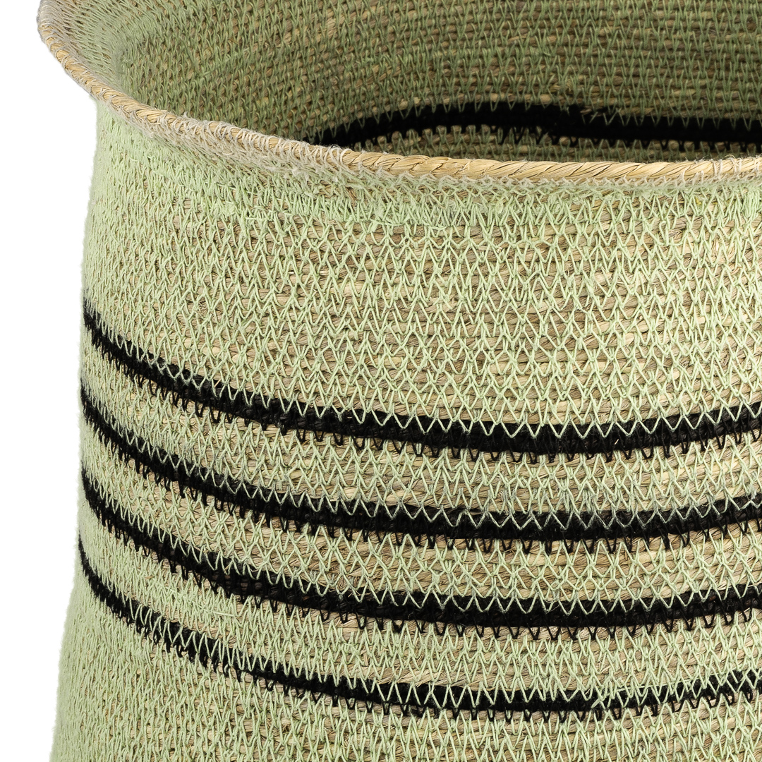 Ваза плетеная VAMVIDNEE VV1025867 3 Ваза плетеная VAMVIDNEE VV1025867 — изображение 3