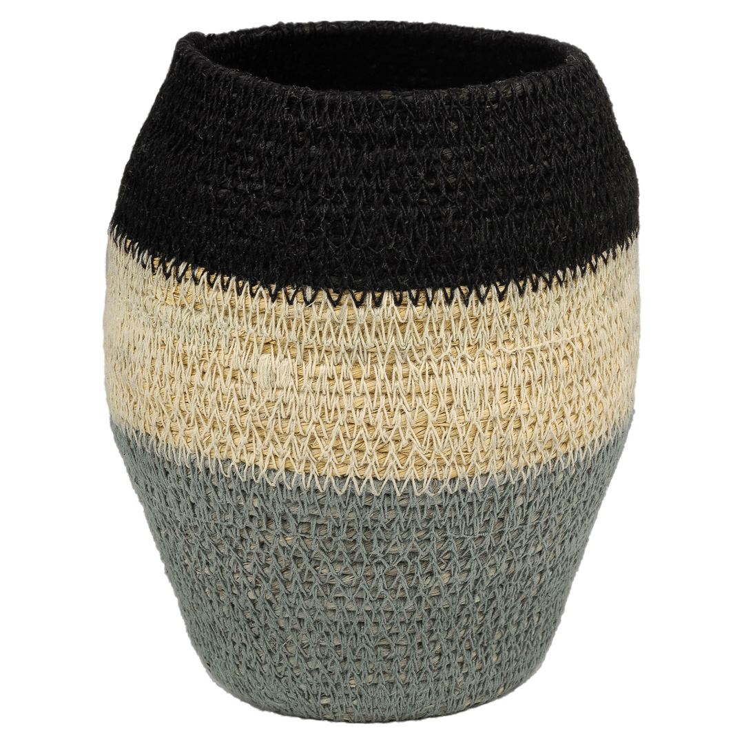 Корзина плетеная VAMVIDNEE VV1025893 3 Корзина плетеная VAMVIDNEE VV1025893 — изображение 3