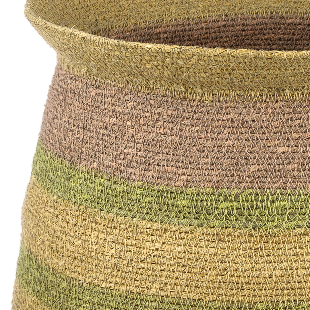 Набор интерьерных корзинок VAMVIDNEE VV1025924 3 Набор интерьерных корзинок VAMVIDNEE VV1025924 — изображение 3