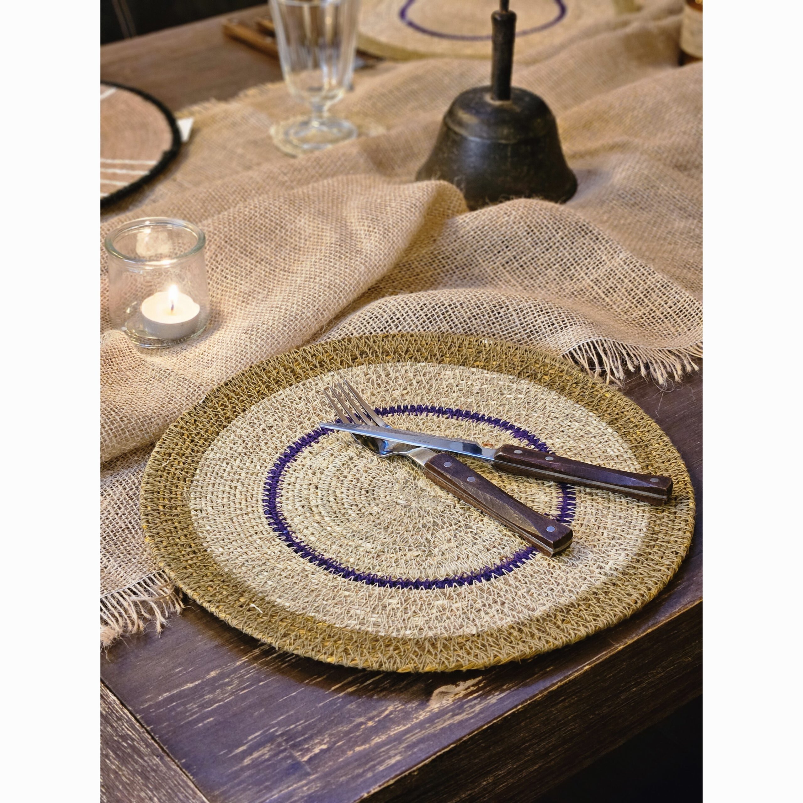 Салфетка сервировочная VAMVIDNEE VV1026390 3 Салфетка сервировочная VAMVIDNEE VV1026390 — изображение 3