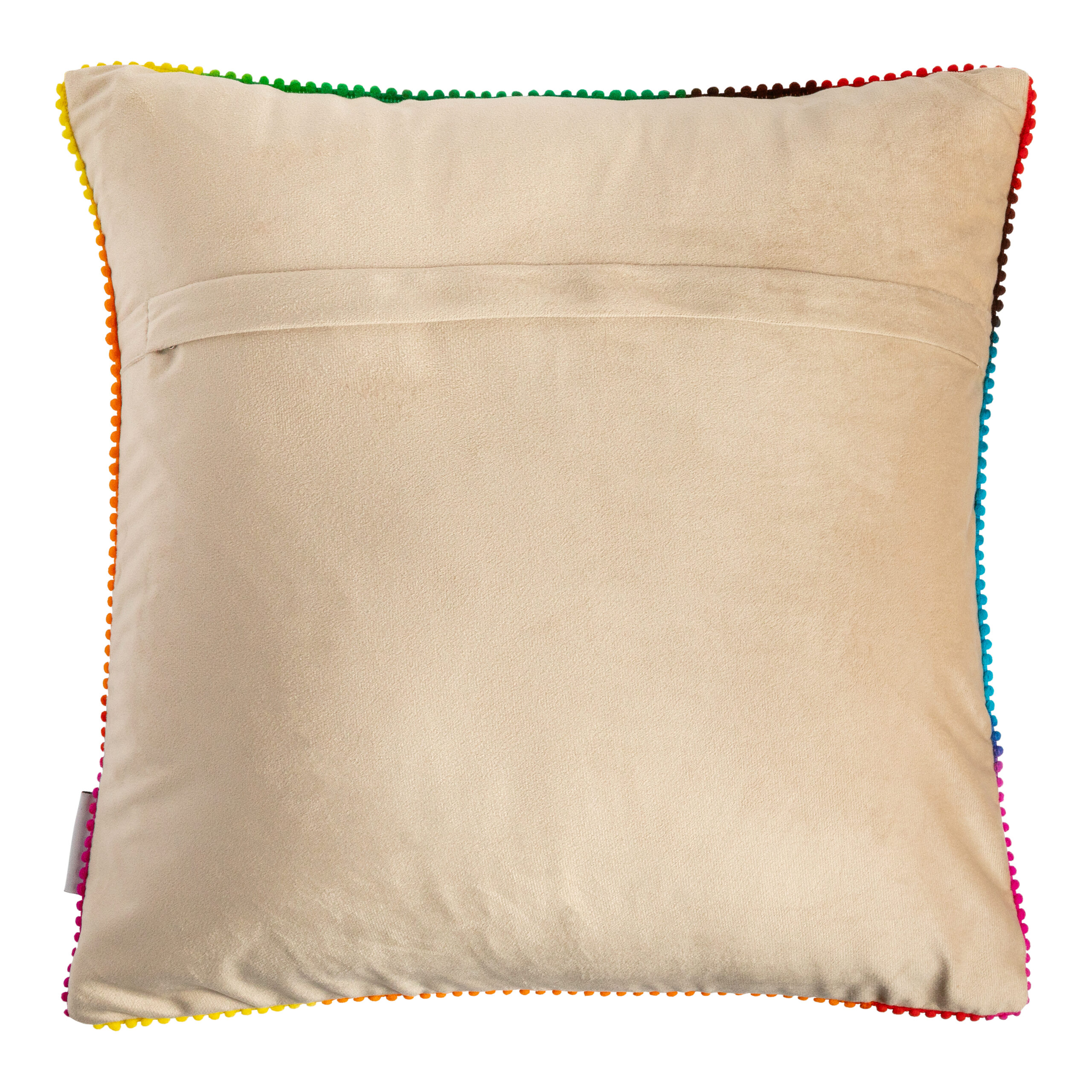 Подушка декоративная с наполнителем VAMVIDNEE VV1026486 3 Подушка декоративная с наполнителем VAMVIDNEE VV1026486 — изображение 3