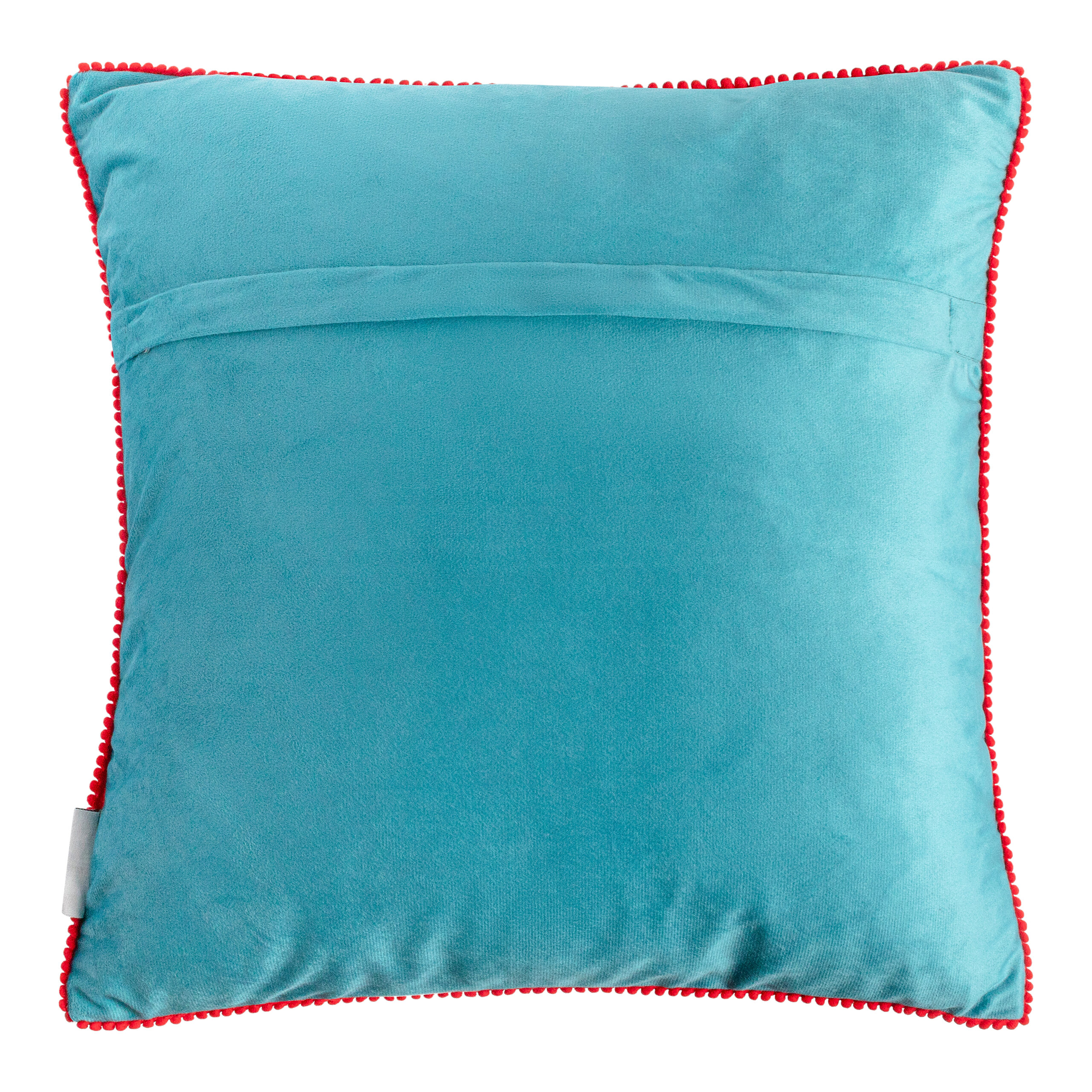 Подушка декоративная с наполнителем VAMVIDNEE VV1026497 3 Подушка декоративная с наполнителем VAMVIDNEE VV1026497 — изображение 3