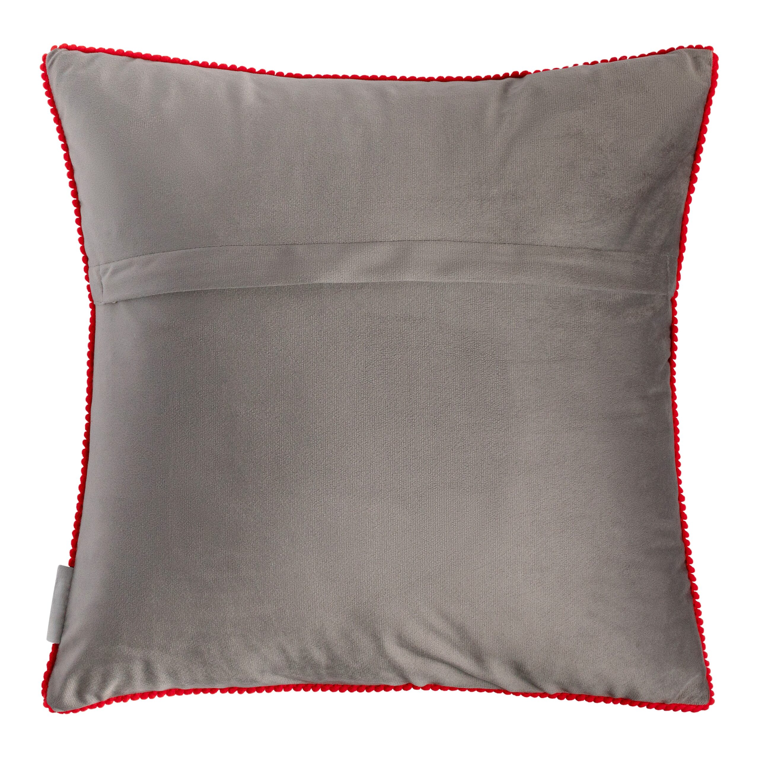 Подушка декоративная с наполнителем VAMVIDNEE VV1026503 3 Подушка декоративная с наполнителем VAMVIDNEE VV1026503 — изображение 3