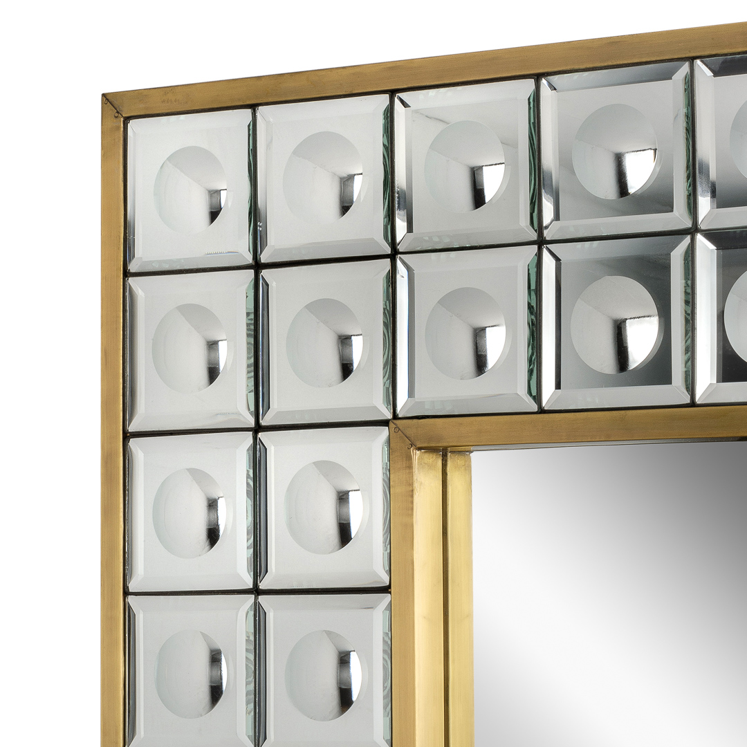 Зеркало VAMVIDNEE VV1026557 3 Зеркало VAMVIDNEE VV1026557 — изображение 3