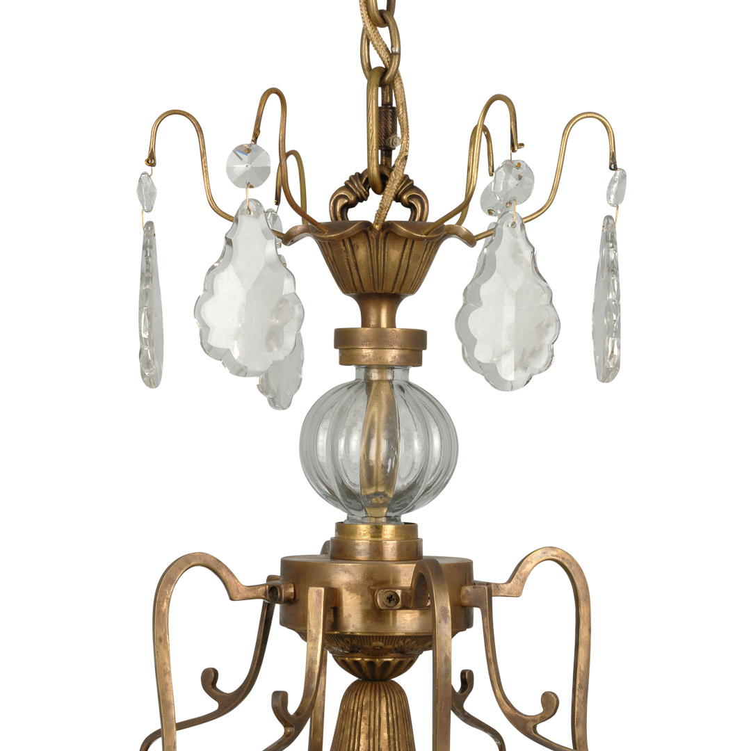 Люстра VAMVIDNEE VV1025282 3 Люстра VAMVIDNEE VV1025282 — изображение 3