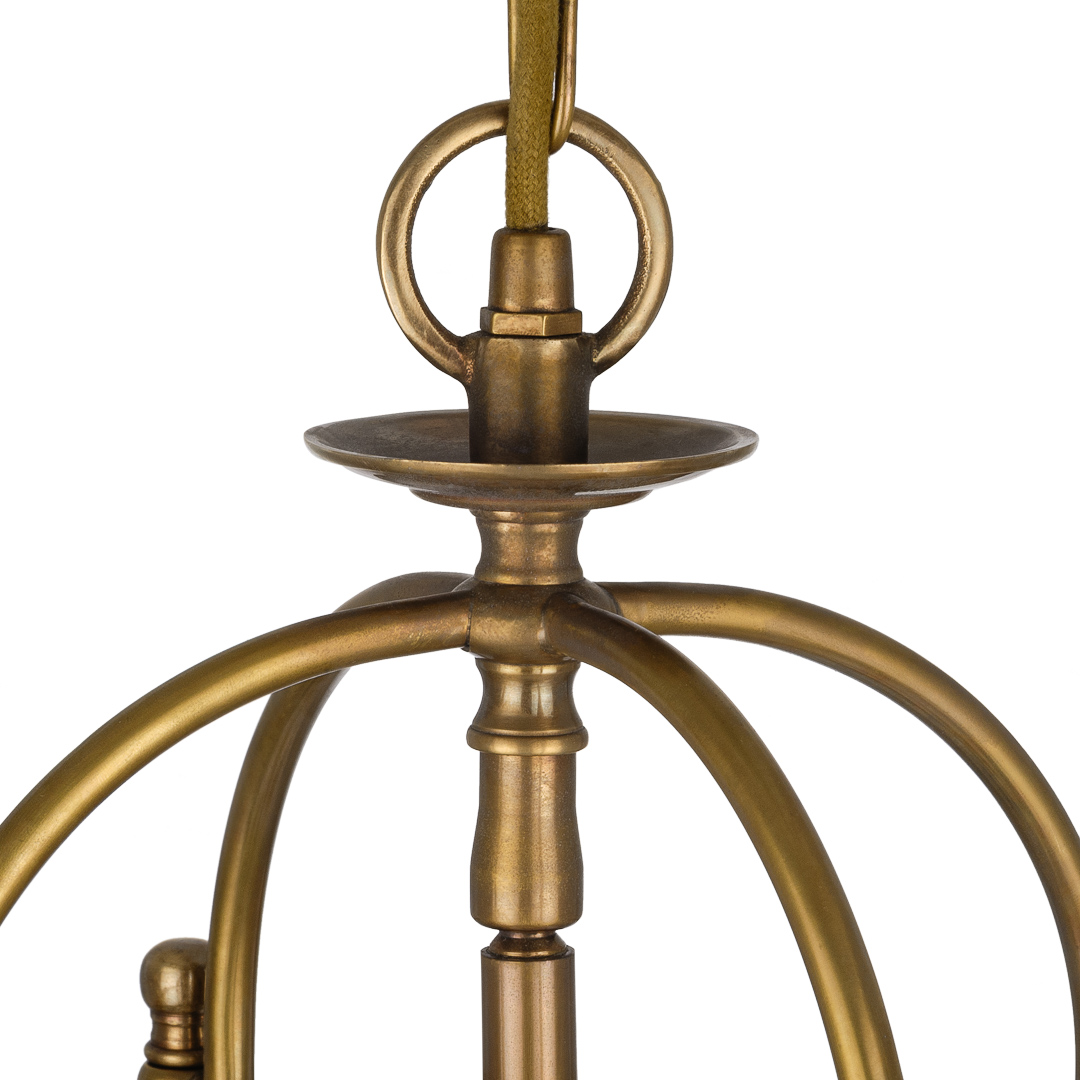 Потолочный светильник VAMVIDNEE VV1025290 3 Потолочный светильник VAMVIDNEE VV1025290 — изображение 3