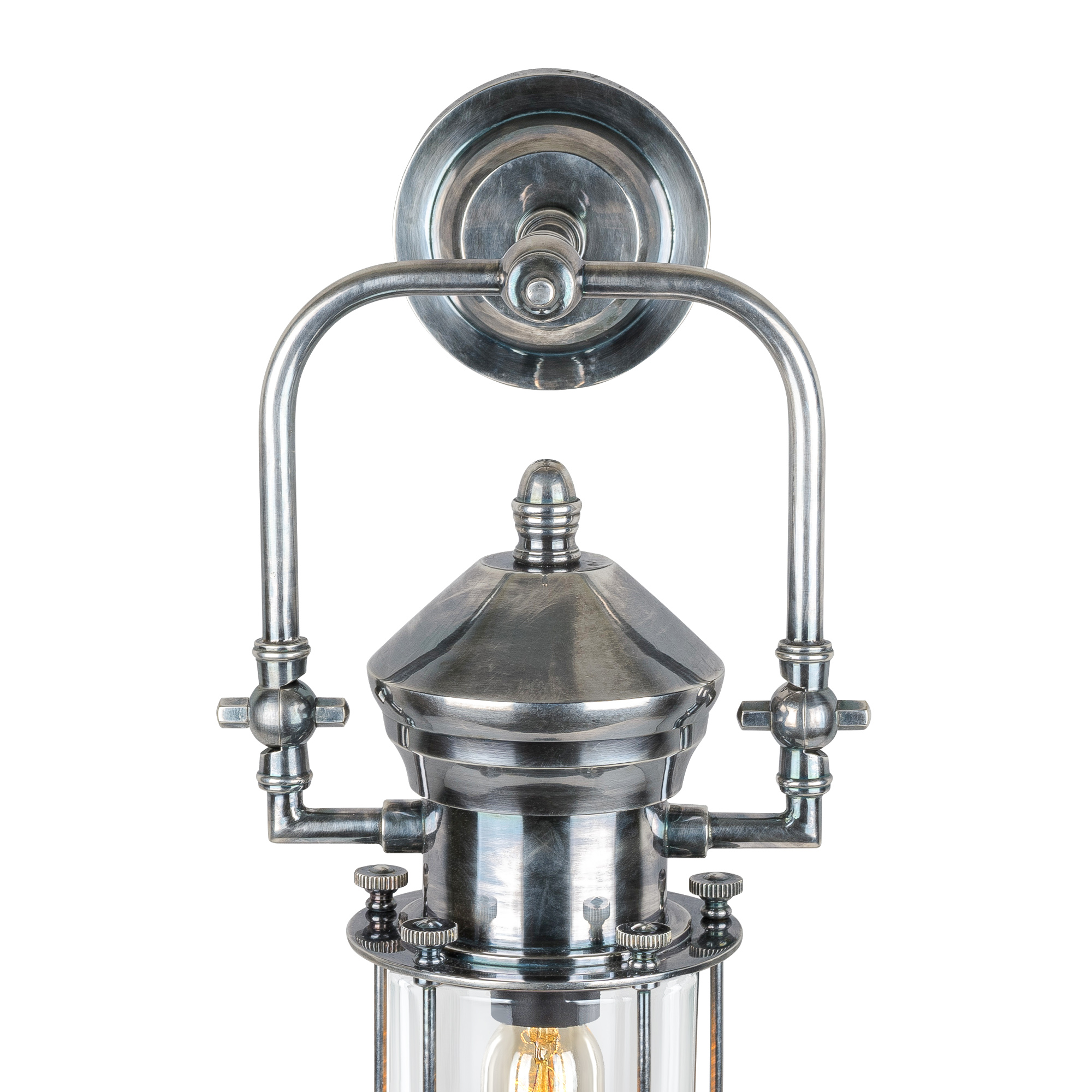 Настенный уличный светильник VAMVIDNEE VV1025007 3 Настенный уличный светильник VAMVIDNEE VV1025007 — изображение 3