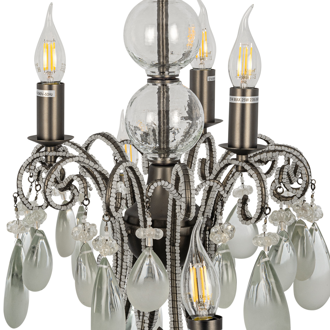 Потолочный светильник VAMVIDNEE VV1025328 3 Потолочный светильник VAMVIDNEE VV1025328 — изображение 3