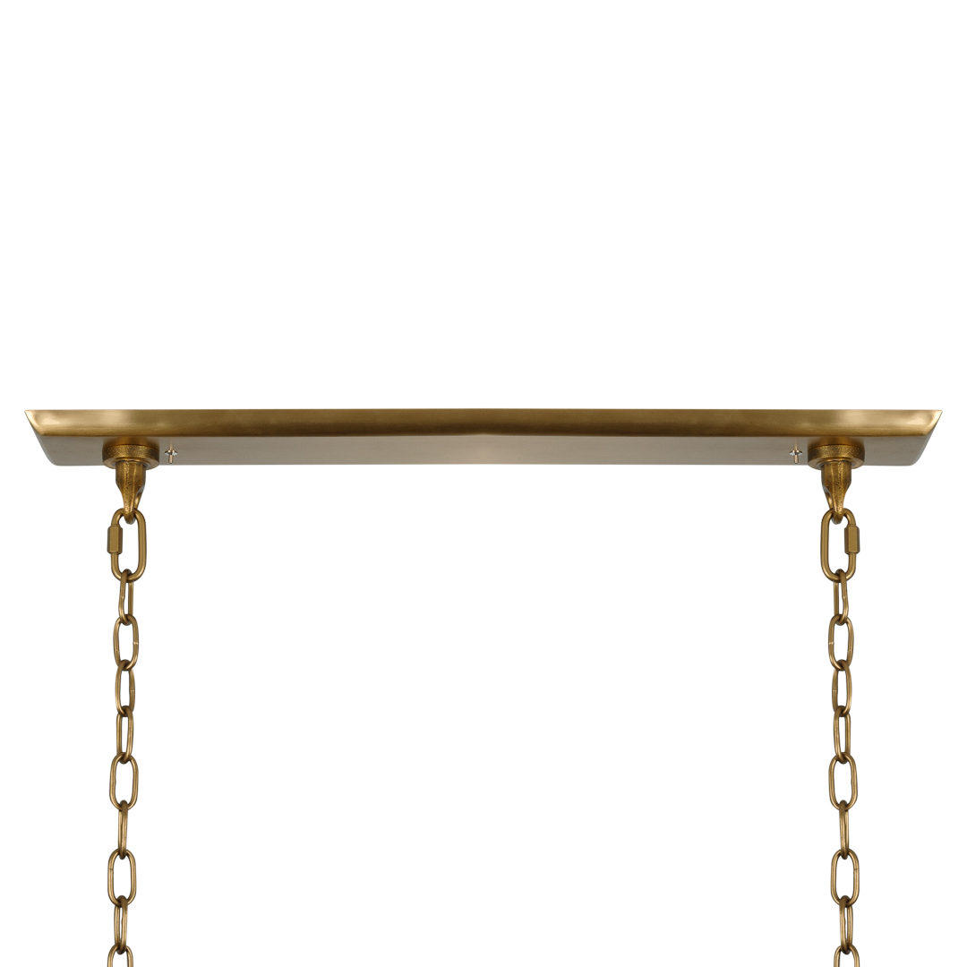 Люстра VAMVIDNEE VV1025437 3 Люстра VAMVIDNEE VV1025437 — изображение 3