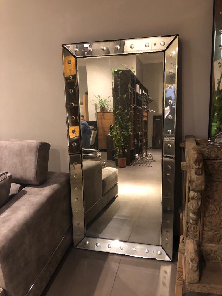 Декоративное зеркало VAMVIDNEE VV658860 16 Декоративное зеркало VAMVIDNEE VV658860 — изображение 16