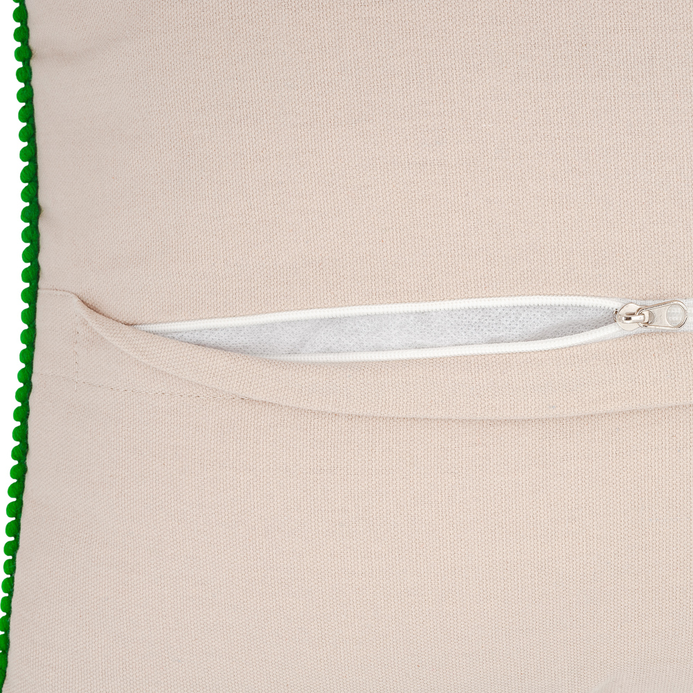 Подушка декоративная с наполнителем VAMVIDNEE VV1026438 4 Подушка декоративная с наполнителем VAMVIDNEE VV1026438 — изображение 4