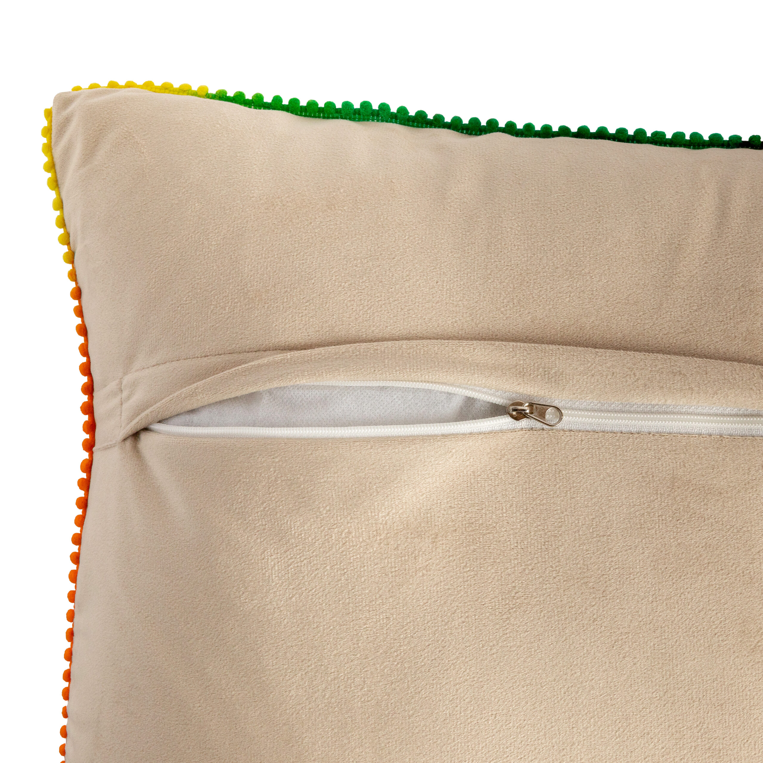 Подушка декоративная с наполнителем VAMVIDNEE VV1026486 4 Подушка декоративная с наполнителем VAMVIDNEE VV1026486 — изображение 4