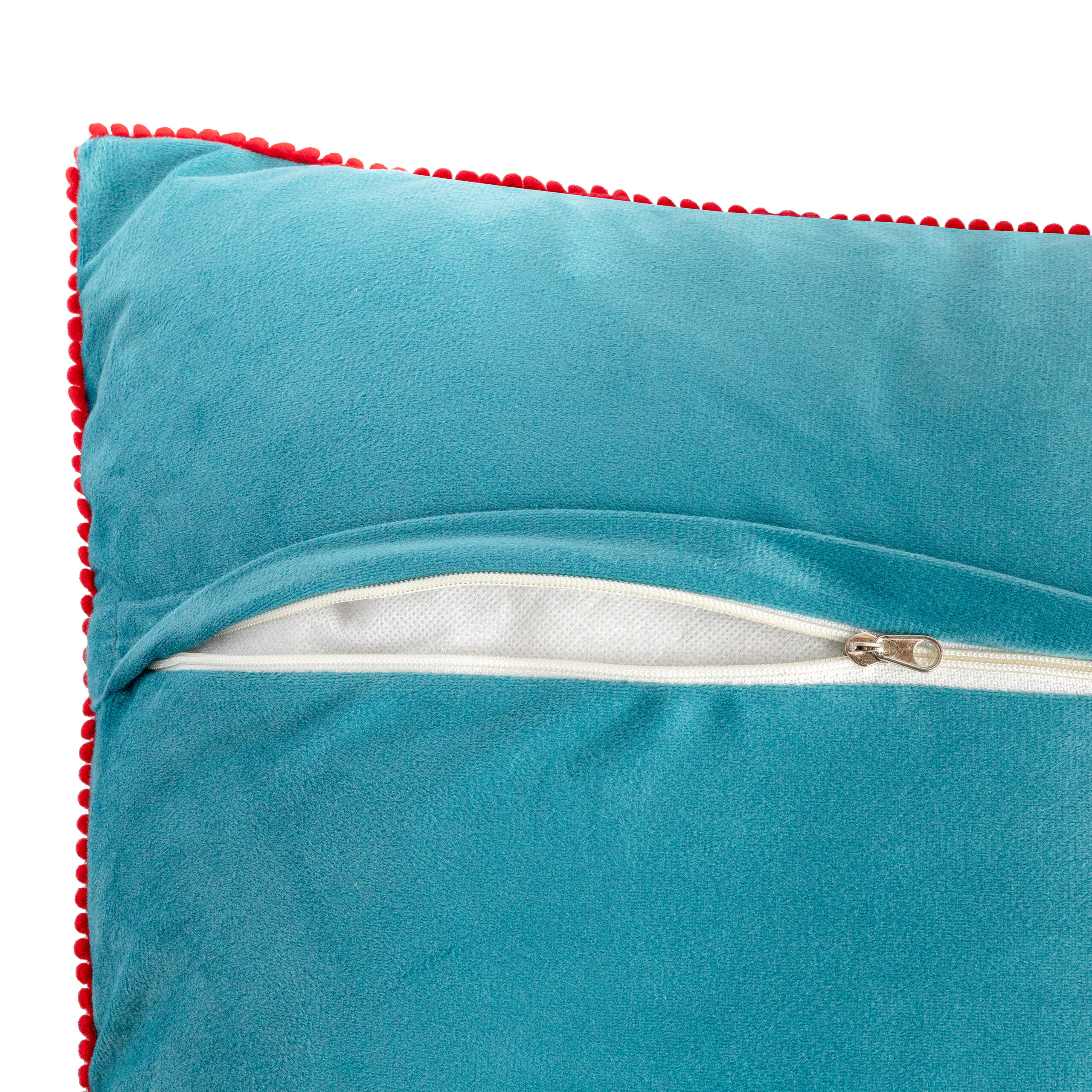 Подушка декоративная с наполнителем VAMVIDNEE VV1026497 4 Подушка декоративная с наполнителем VAMVIDNEE VV1026497 — изображение 4