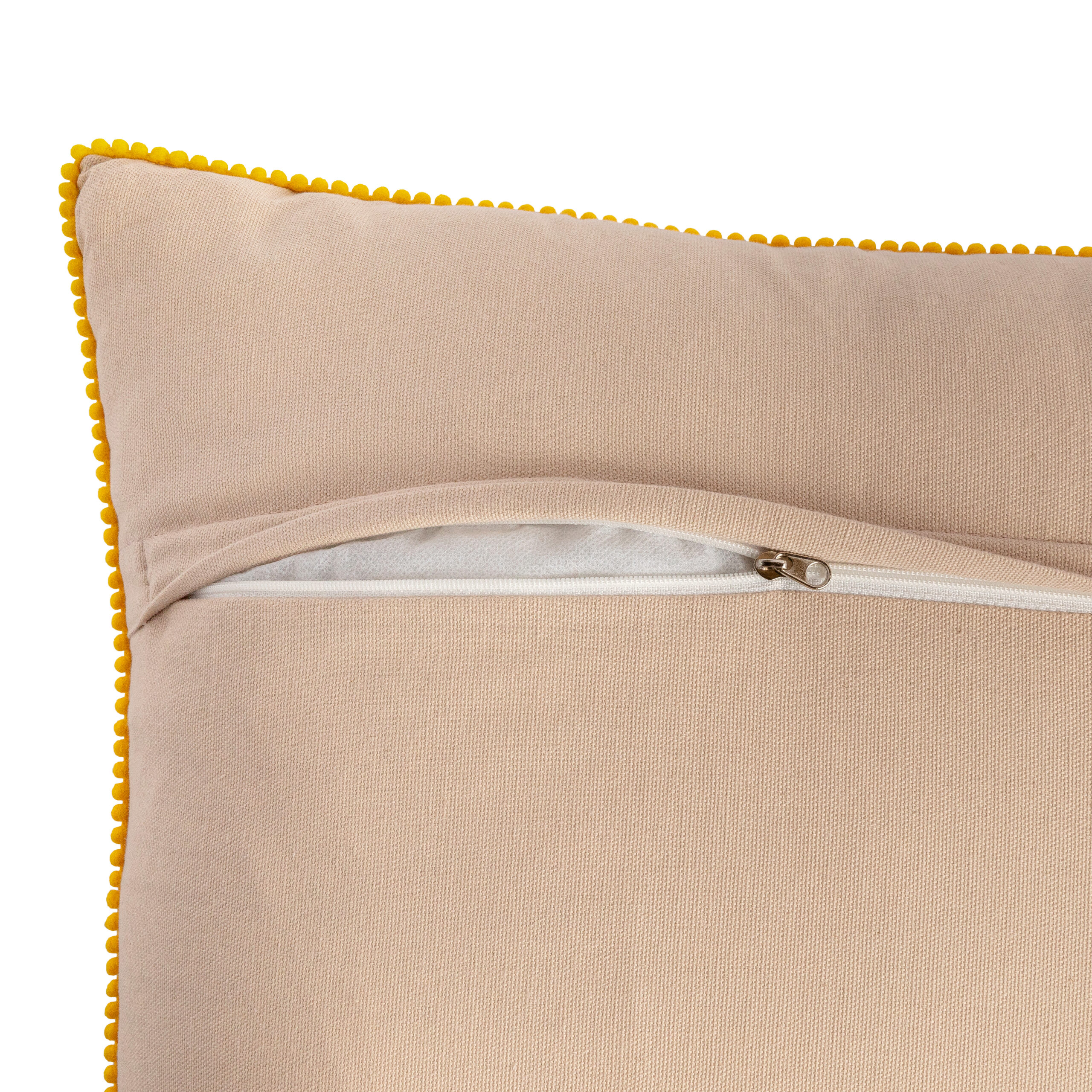 Подушка декоративная с наполнителем VAMVIDNEE VV1026523 4 Подушка декоративная с наполнителем VAMVIDNEE VV1026523 — изображение 4