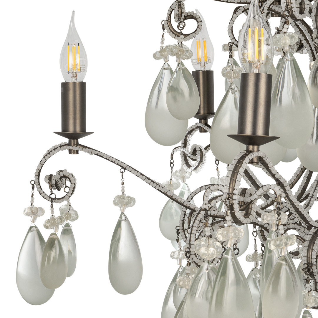 Потолочный светильник VAMVIDNEE VV1025328 4 Потолочный светильник VAMVIDNEE VV1025328 — изображение 4