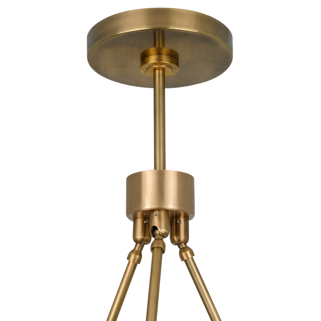 Люстра VAMVIDNEE VV1025432 4 Люстра VAMVIDNEE VV1025432 — изображение 4