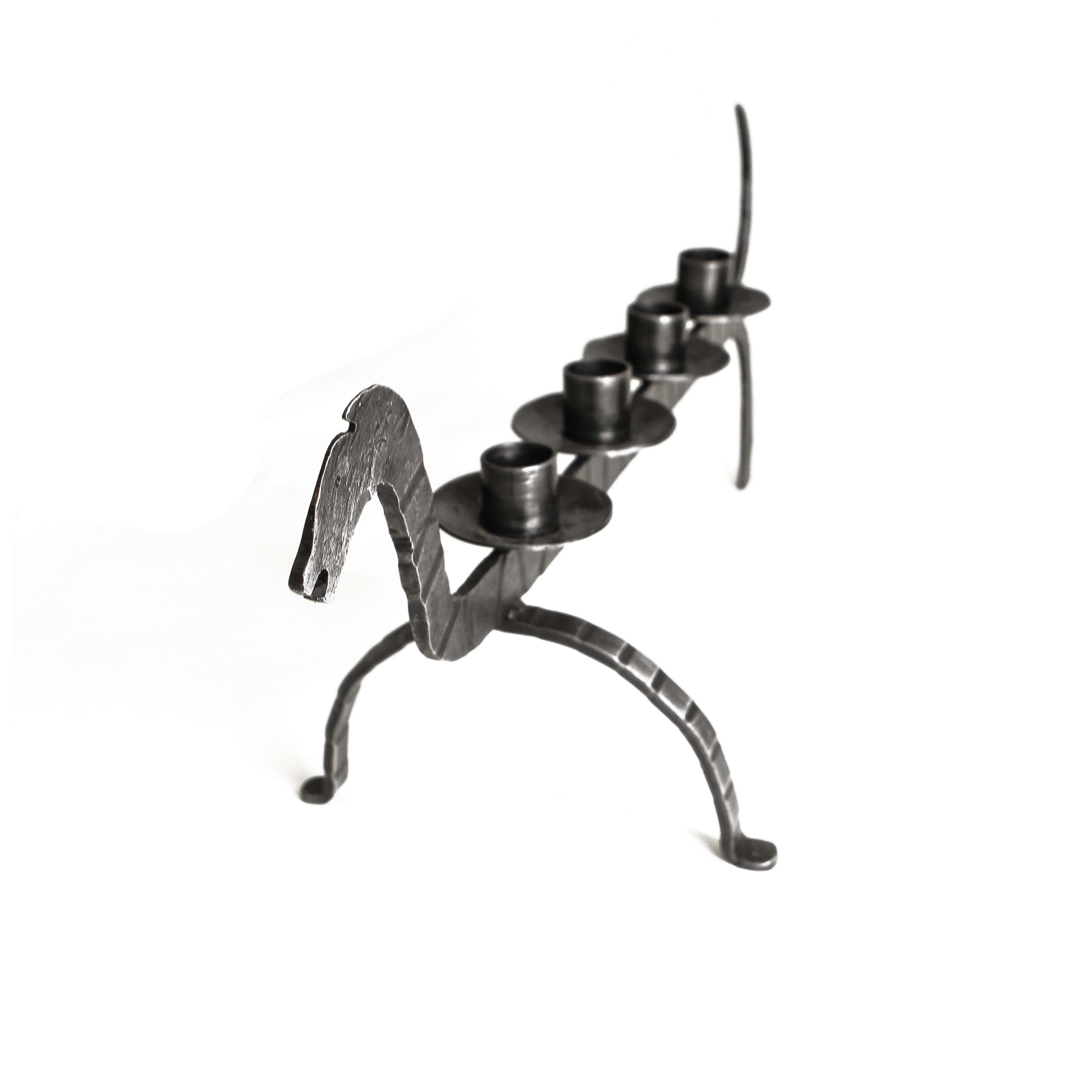 Настольный подсвечник VAMVIDNEE VV1025575 4 Настольный подсвечник VAMVIDNEE VV1025575 — изображение 4