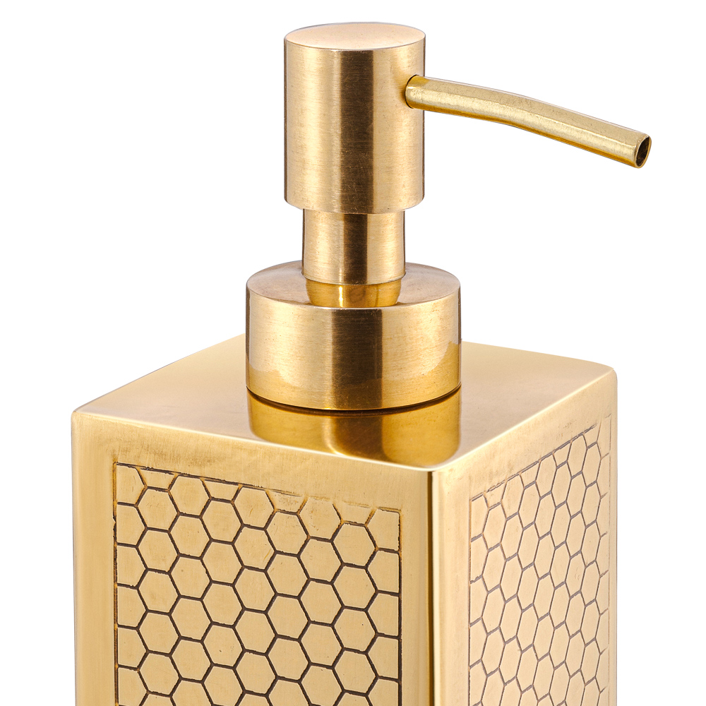 Диспенсер для мыла VAMVIDNEE VV1025687 4 Диспенсер для мыла VAMVIDNEE VV1025687 — изображение 4