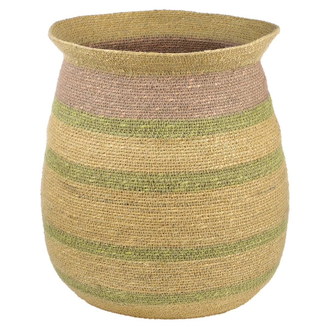 Набор интерьерных корзинок VAMVIDNEE VV1025924 4 Набор интерьерных корзинок VAMVIDNEE VV1025924 — изображение 4