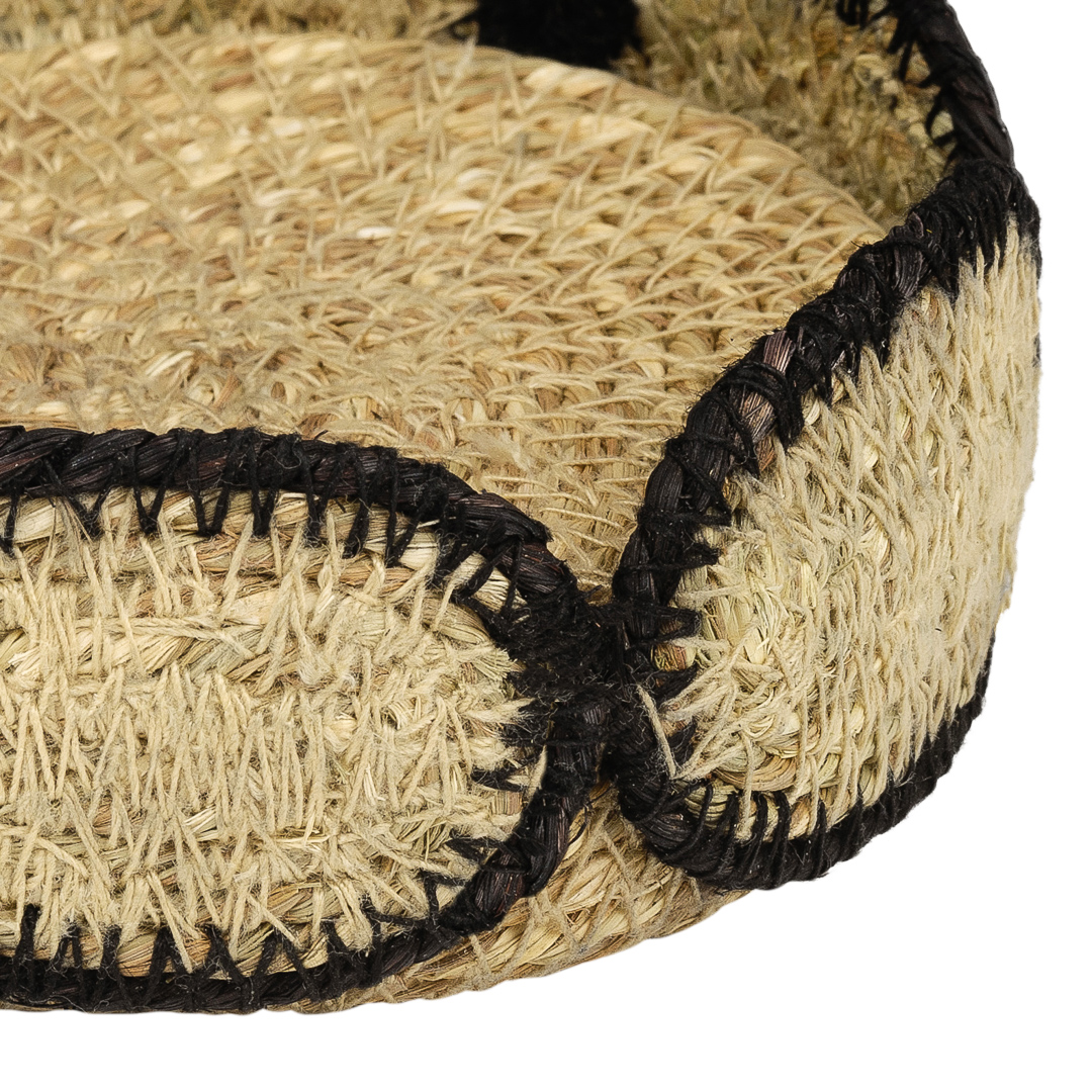 Набор подставок под чашки в коробе VAMVIDNEE VV1026367 4 Набор подставок под чашки в коробе VAMVIDNEE VV1026367 — изображение 4