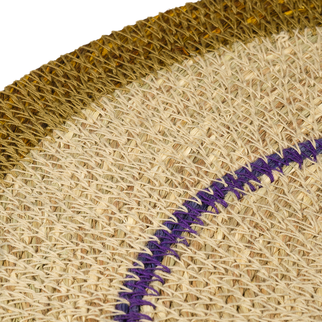 Салфетка сервировочная VAMVIDNEE VV1026390 4 Салфетка сервировочная VAMVIDNEE VV1026390 — изображение 4