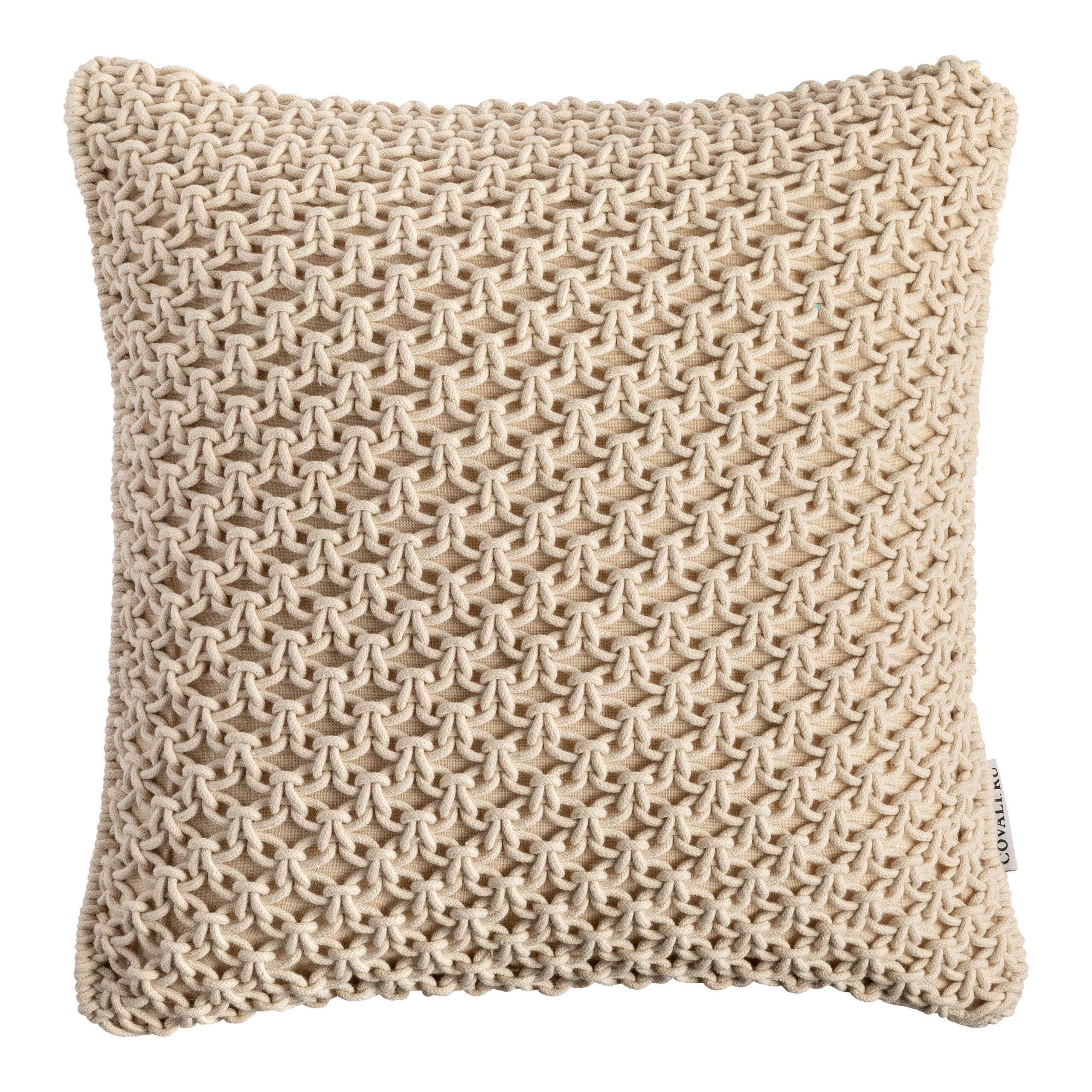 Подушка декоративная с наполнителем VAMVIDNEE VV1026423 4 Подушка декоративная с наполнителем VAMVIDNEE VV1026423 — изображение 4