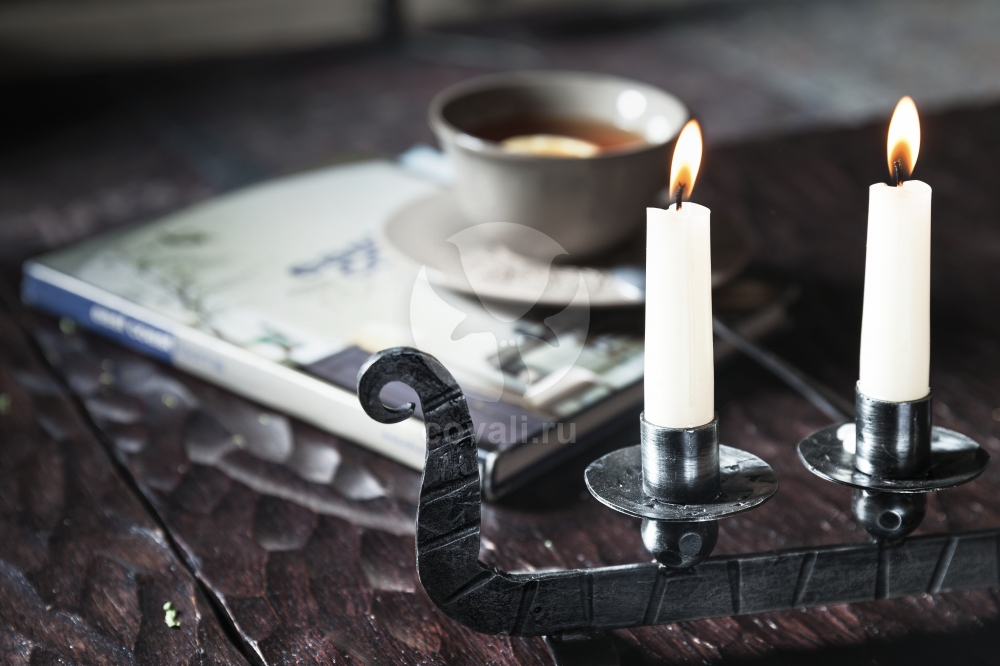 Подсвечник VAMVIDNEE VV1025591 5 Подсвечник VAMVIDNEE VV1025591 — изображение 5