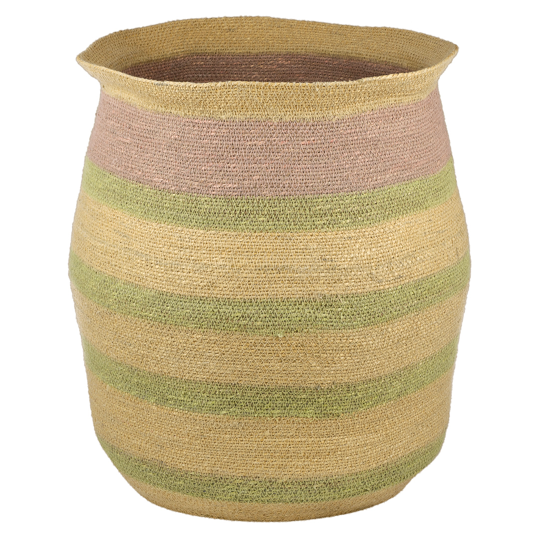 Набор интерьерных корзинок VAMVIDNEE VV1025924 5 Набор интерьерных корзинок VAMVIDNEE VV1025924 — изображение 5