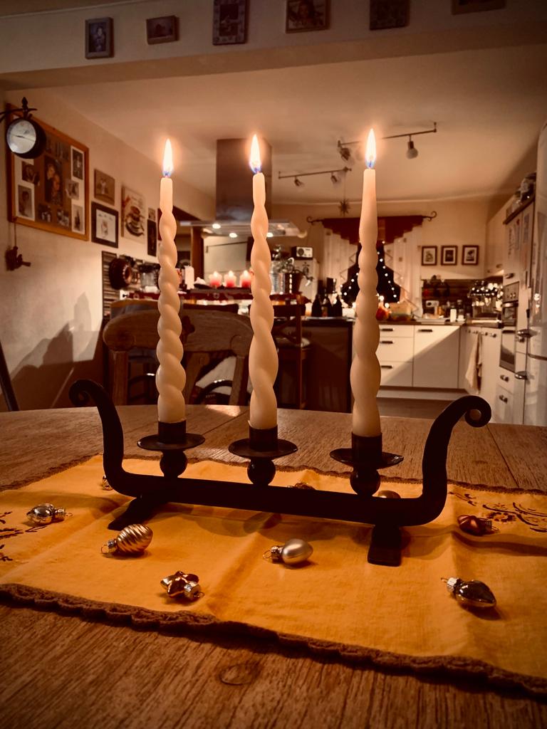 Подсвечник VAMVIDNEE VV1025591 6 Подсвечник VAMVIDNEE VV1025591 — изображение 6