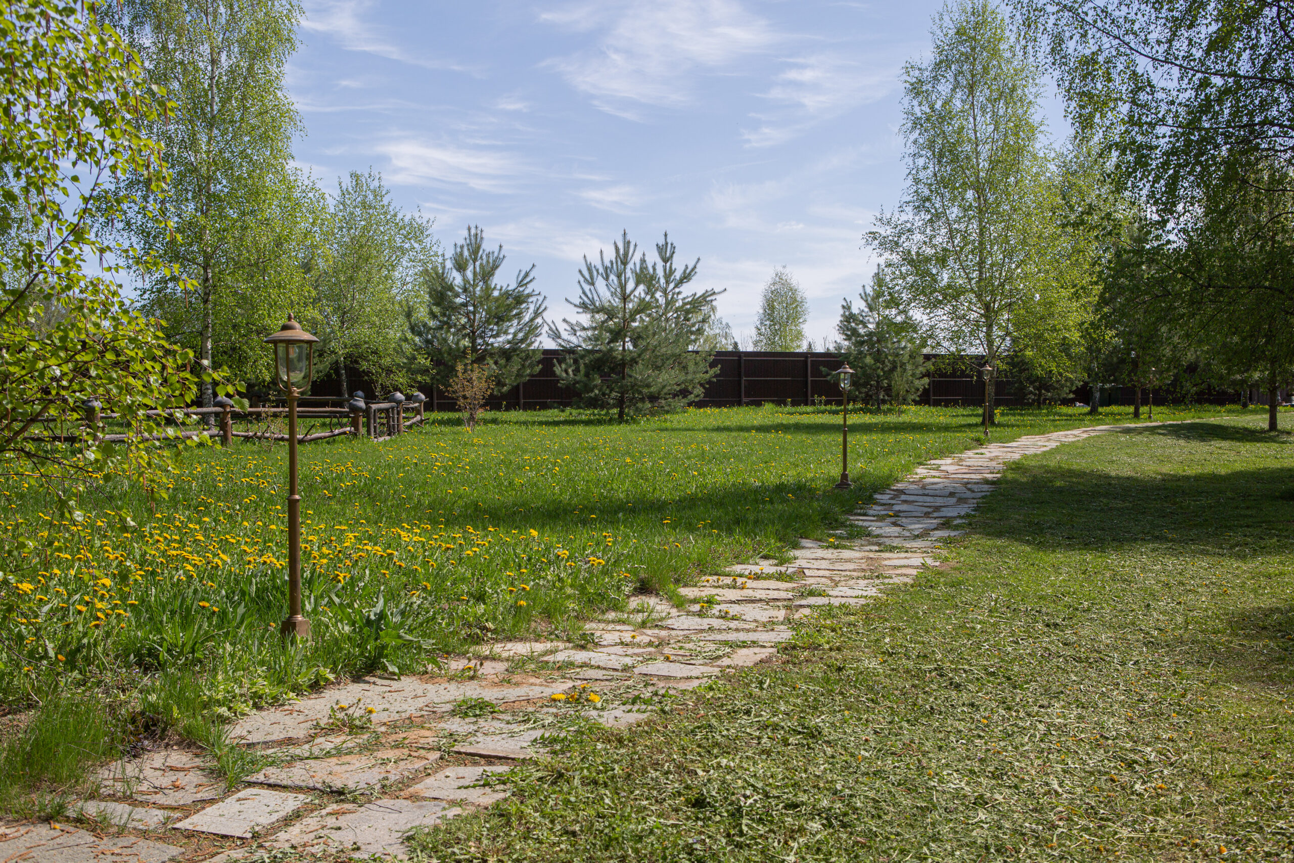 Уличный фонарь VAMVIDNEE VV1025029 6 Уличный фонарь VAMVIDNEE VV1025029 — изображение 6