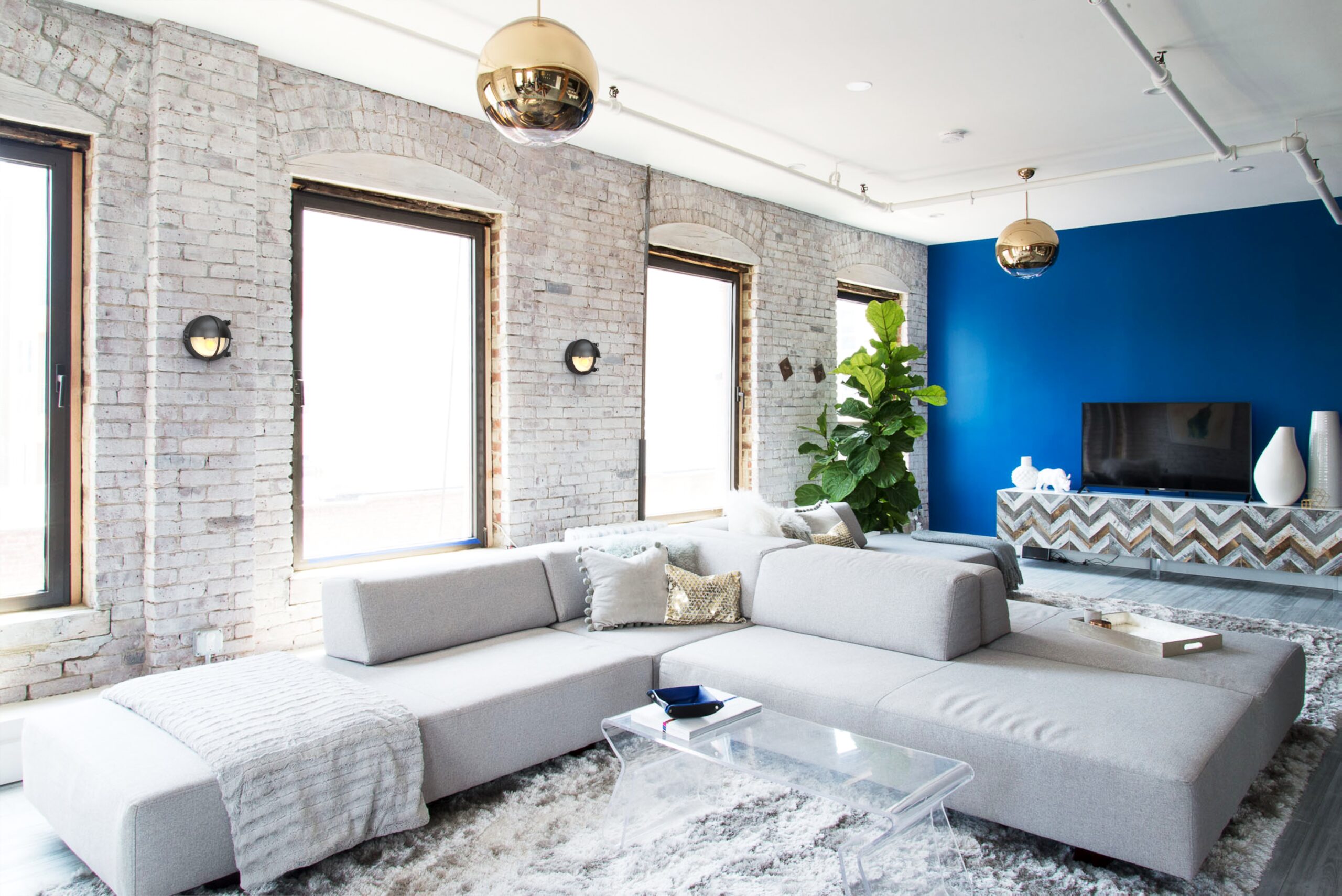 Настенный светильник VAMVIDNEE VV1025044 6 Настенный светильник VAMVIDNEE VV1025044 — изображение 6