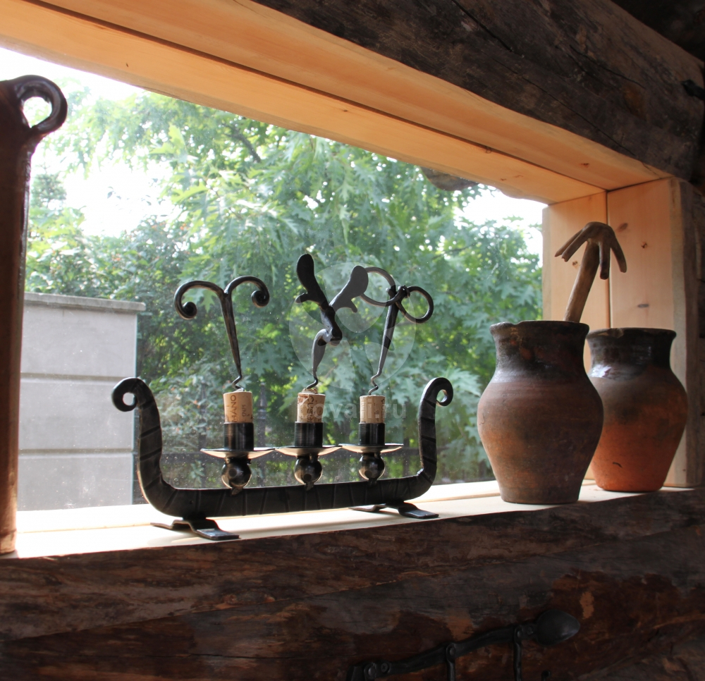 Подсвечник VAMVIDNEE VV1025591 7 Подсвечник VAMVIDNEE VV1025591 — изображение 7