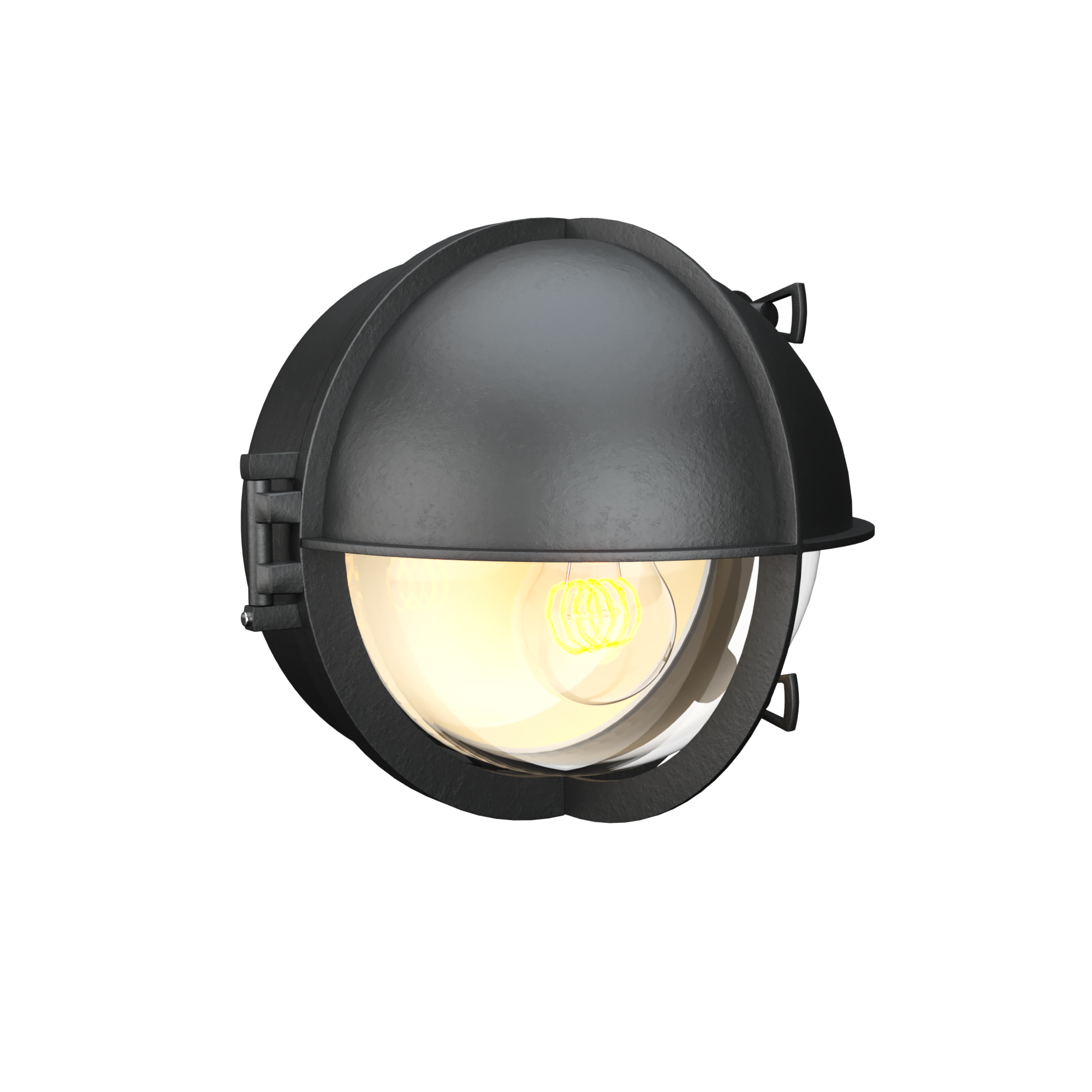 Настенный светильник VAMVIDNEE VV1025044 8 Настенный светильник VAMVIDNEE VV1025044 — изображение 8