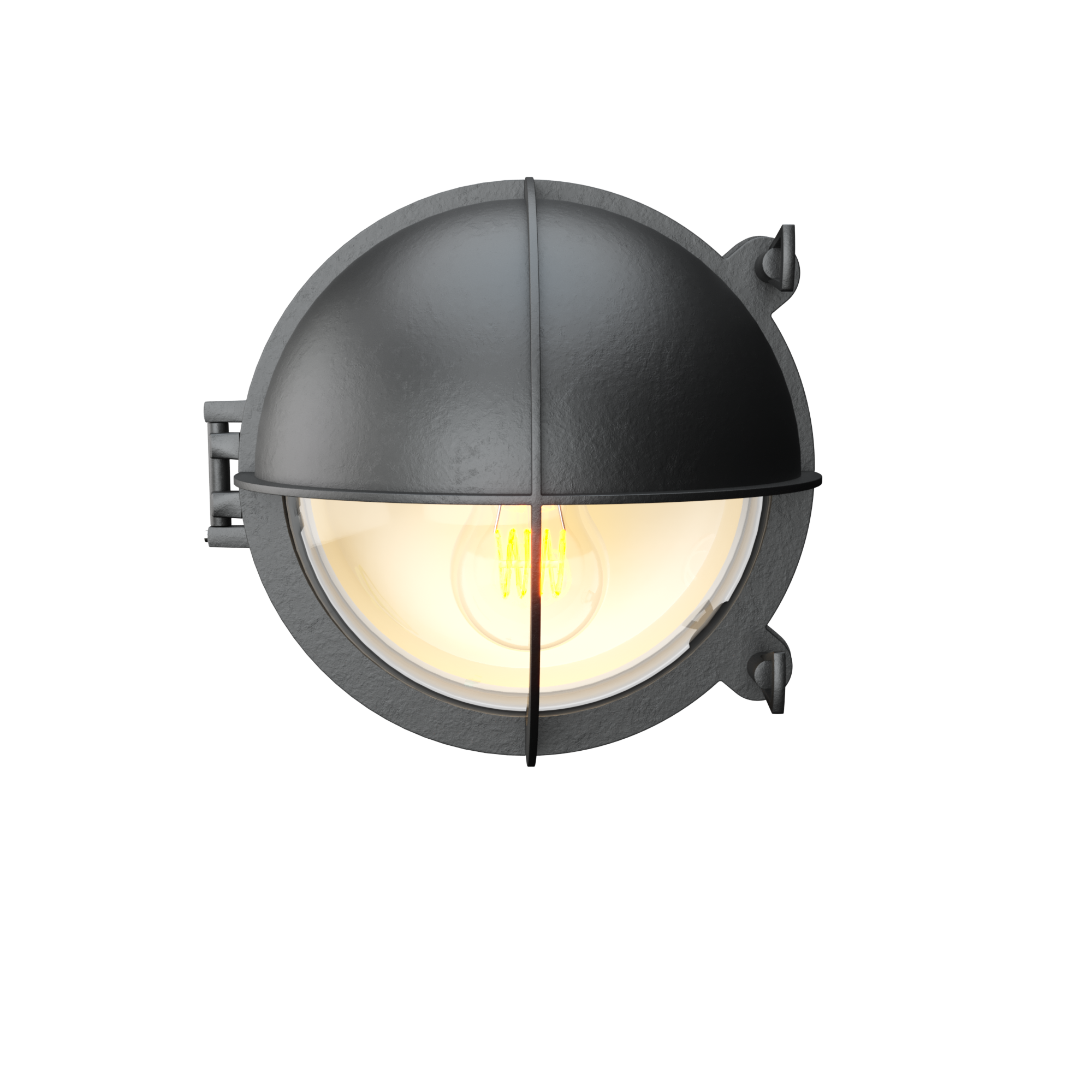 Настенный светильник VAMVIDNEE VV1025044 9 Настенный светильник VAMVIDNEE VV1025044 — изображение 9