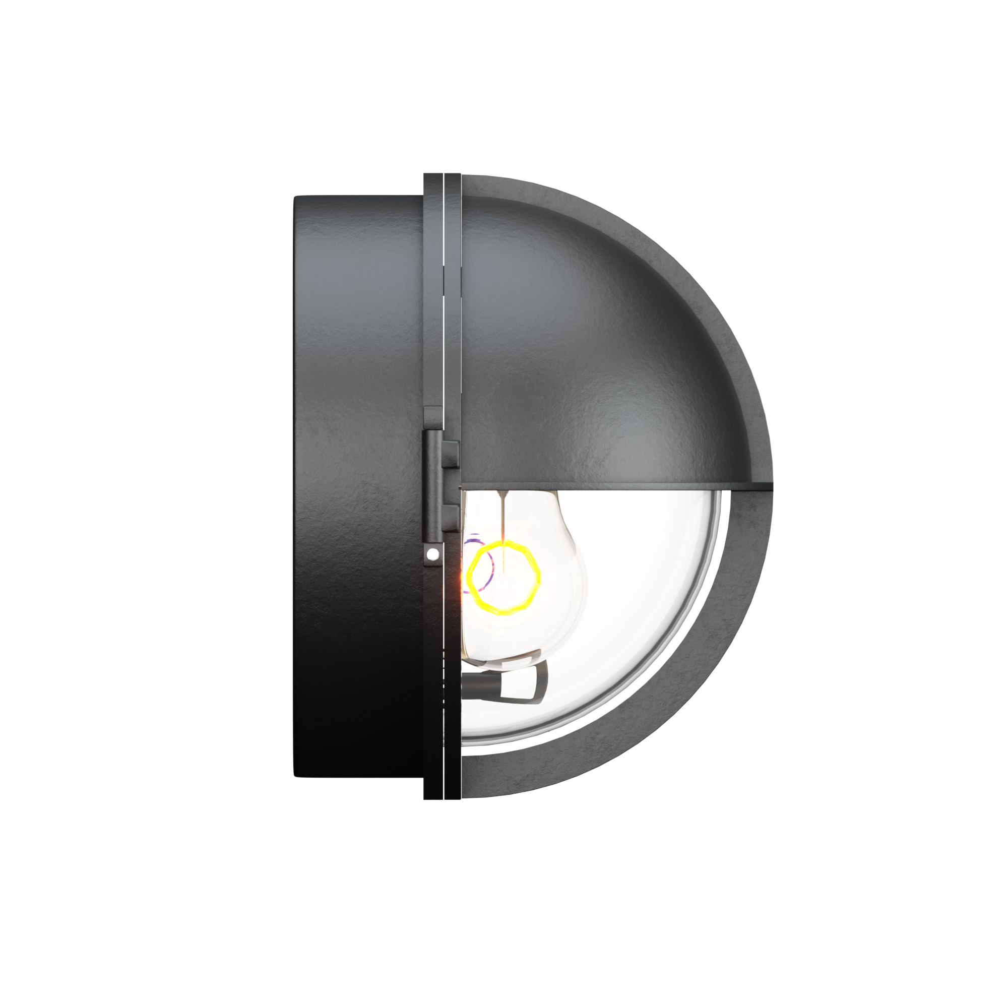 Настенный светильник VAMVIDNEE VV1025044 10 Настенный светильник VAMVIDNEE VV1025044 — изображение 10