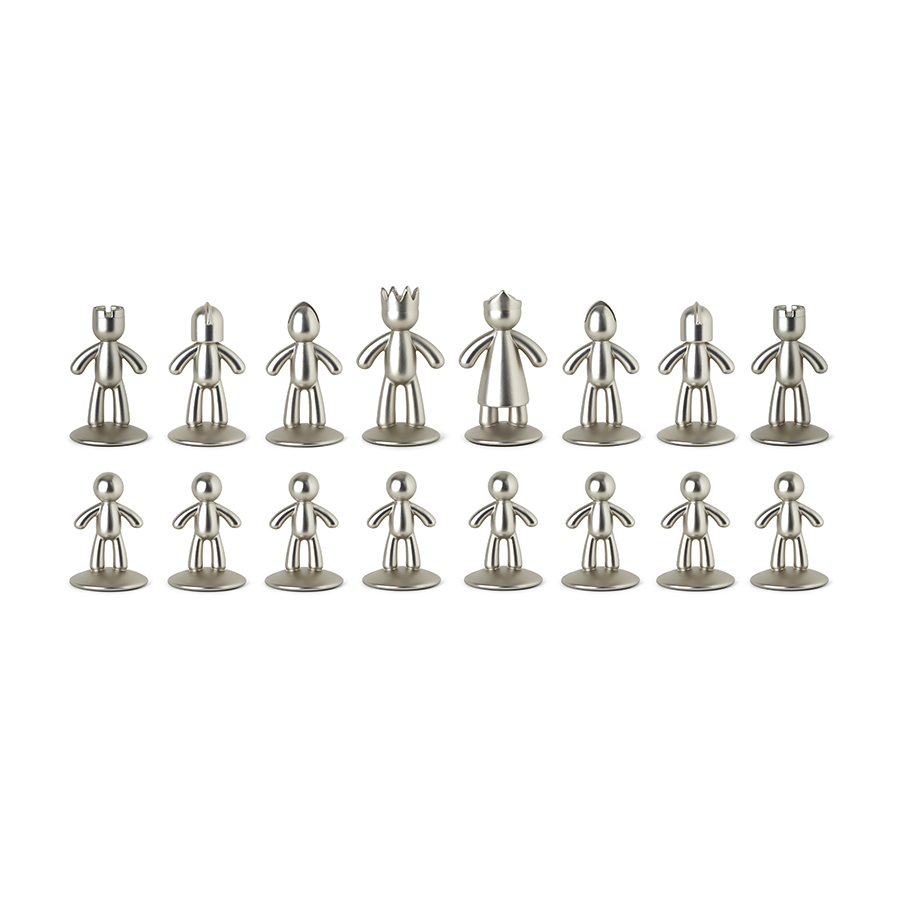 Шахматный набор натуральное дерево VAMVIDNEE VV1028676 12 Шахматный набор натуральное дерево VAMVIDNEE VV1028676 — изображение 12