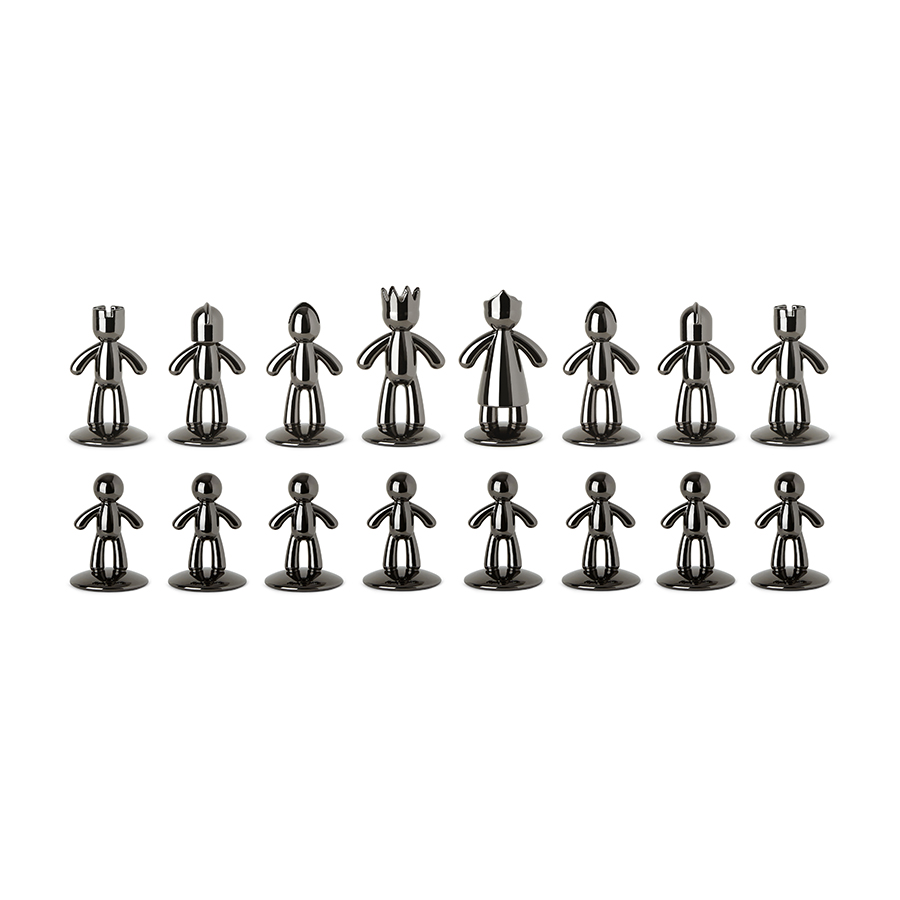 Шахматный набор натуральное дерево VAMVIDNEE VV1028676 14 Шахматный набор натуральное дерево VAMVIDNEE VV1028676 — изображение 14