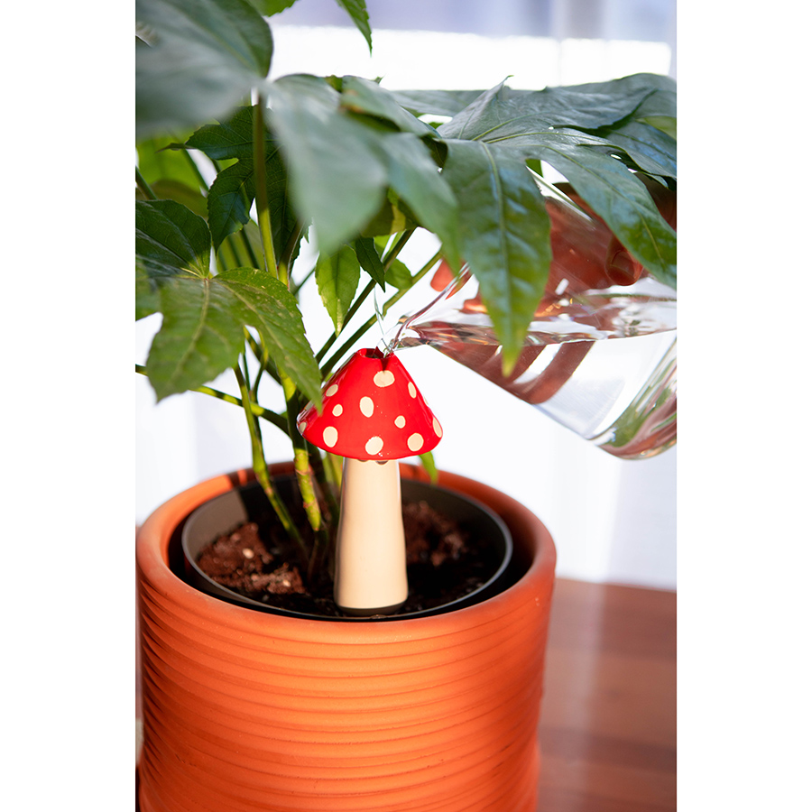 Фигурка с функцией полива для растений VAMVIDNEE VV1028742 3 Фигурка с функцией полива для растений VAMVIDNEE VV1028742 — изображение 3