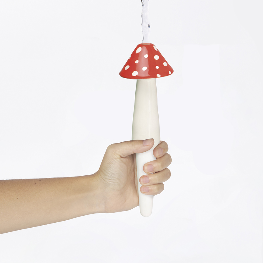 Фигурка с функцией полива для растений VAMVIDNEE VV1028742 5 Фигурка с функцией полива для растений VAMVIDNEE VV1028742 — изображение 5