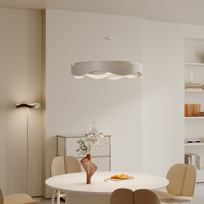 Подвесная люстра VAMVIDNEE VV1027085 3 Подвесная люстра VAMVIDNEE VV1027085 — изображение 3