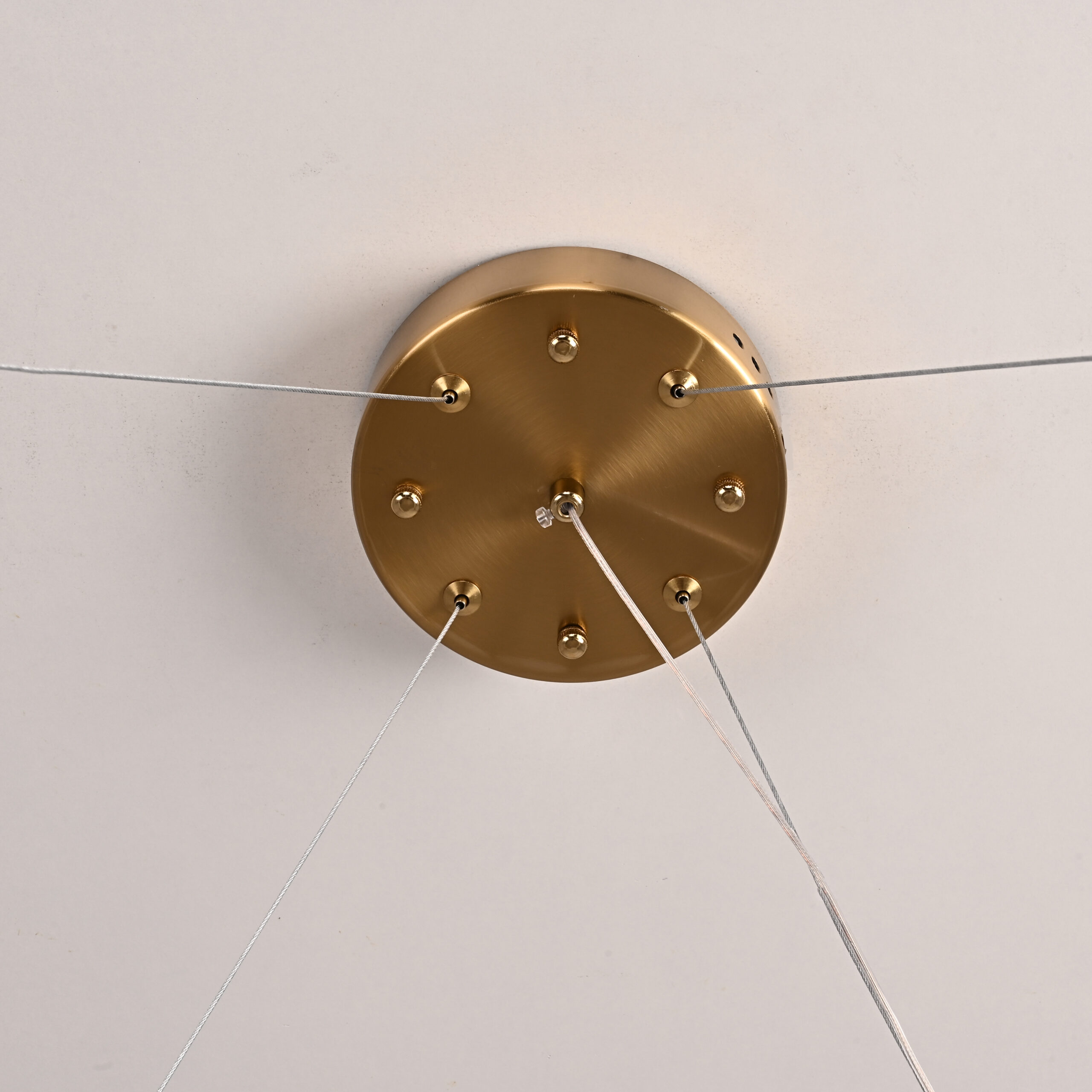 Кольцевая люстра VAMVIDNEE VV1027110 3 Кольцевая люстра VAMVIDNEE VV1027110 — изображение 3