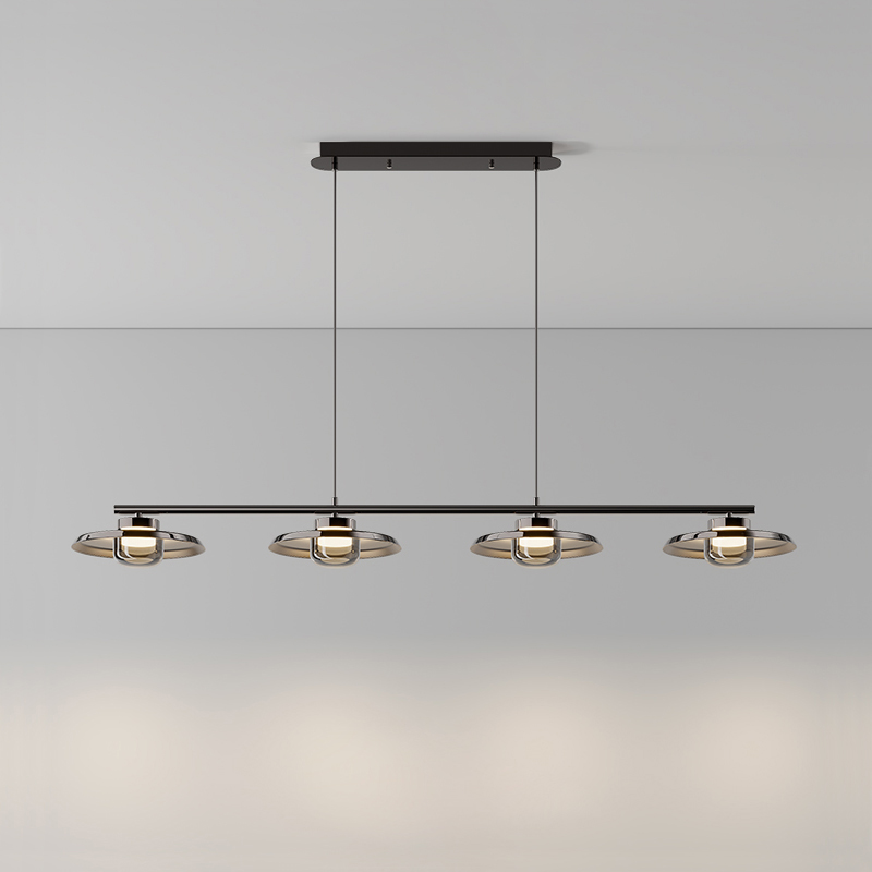 Реечный светильник VAMVIDNEE VV1027120 4 Реечный светильник VAMVIDNEE VV1027120 — изображение 4