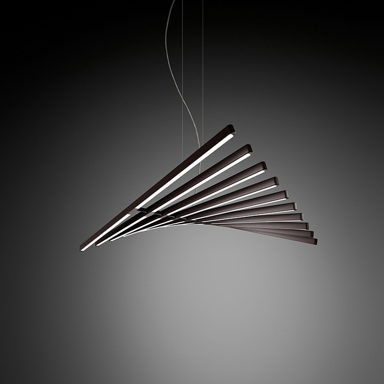 Подвесной светильник VAMVIDNEE VV1027174 4 Подвесной светильник VAMVIDNEE VV1027174 — изображение 4