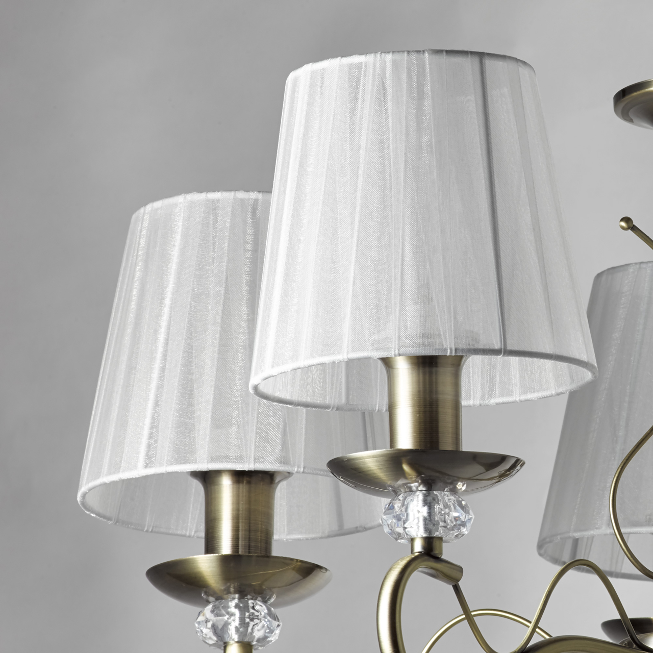 Люстра подвесная VAMVIDNEE VV603840 3 Люстра подвесная VAMVIDNEE VV603840 — изображение 3